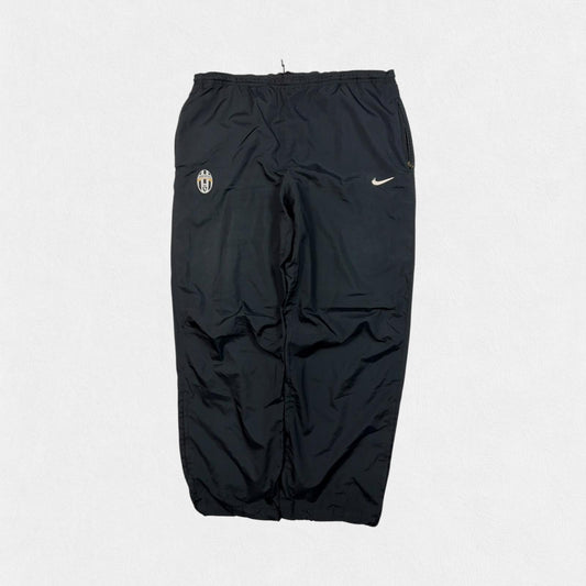 Vintage Juventus 2009/10 Nike baggy track pants (XL)