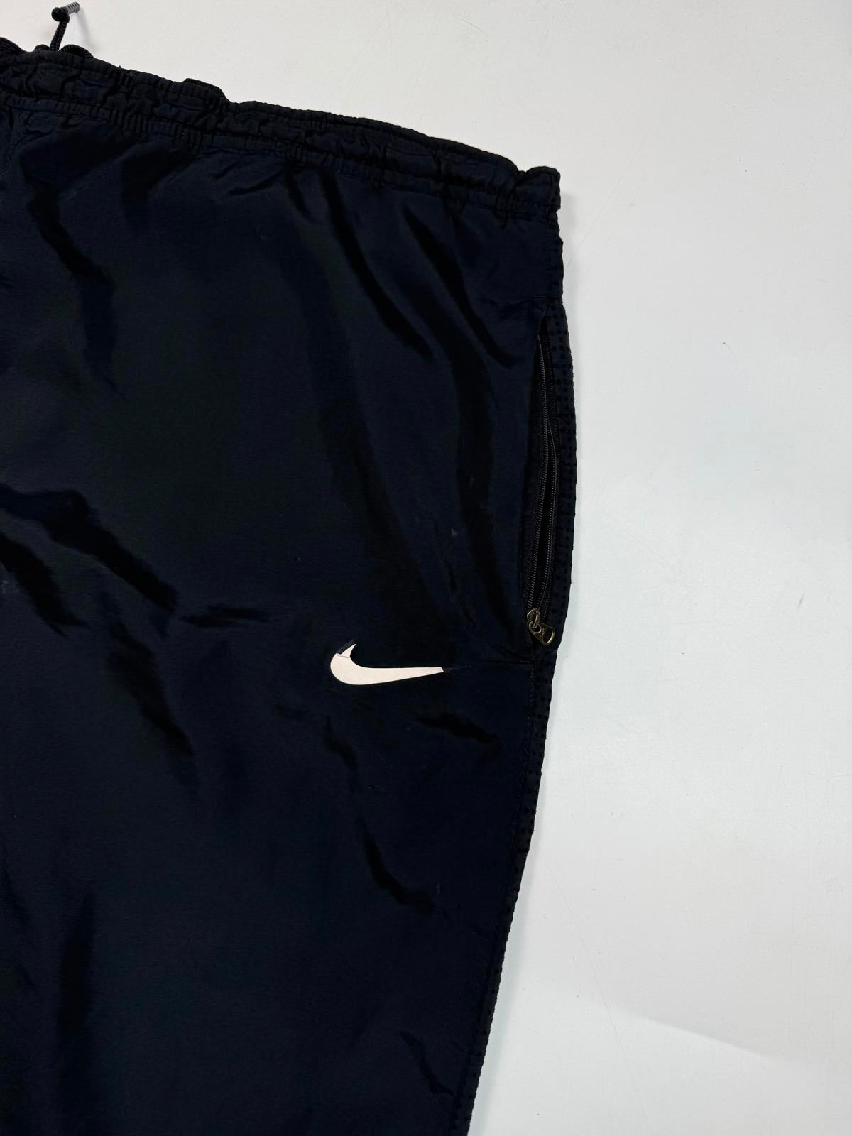 Vintage Juventus 2009/10 Nike baggy track pants (XL)