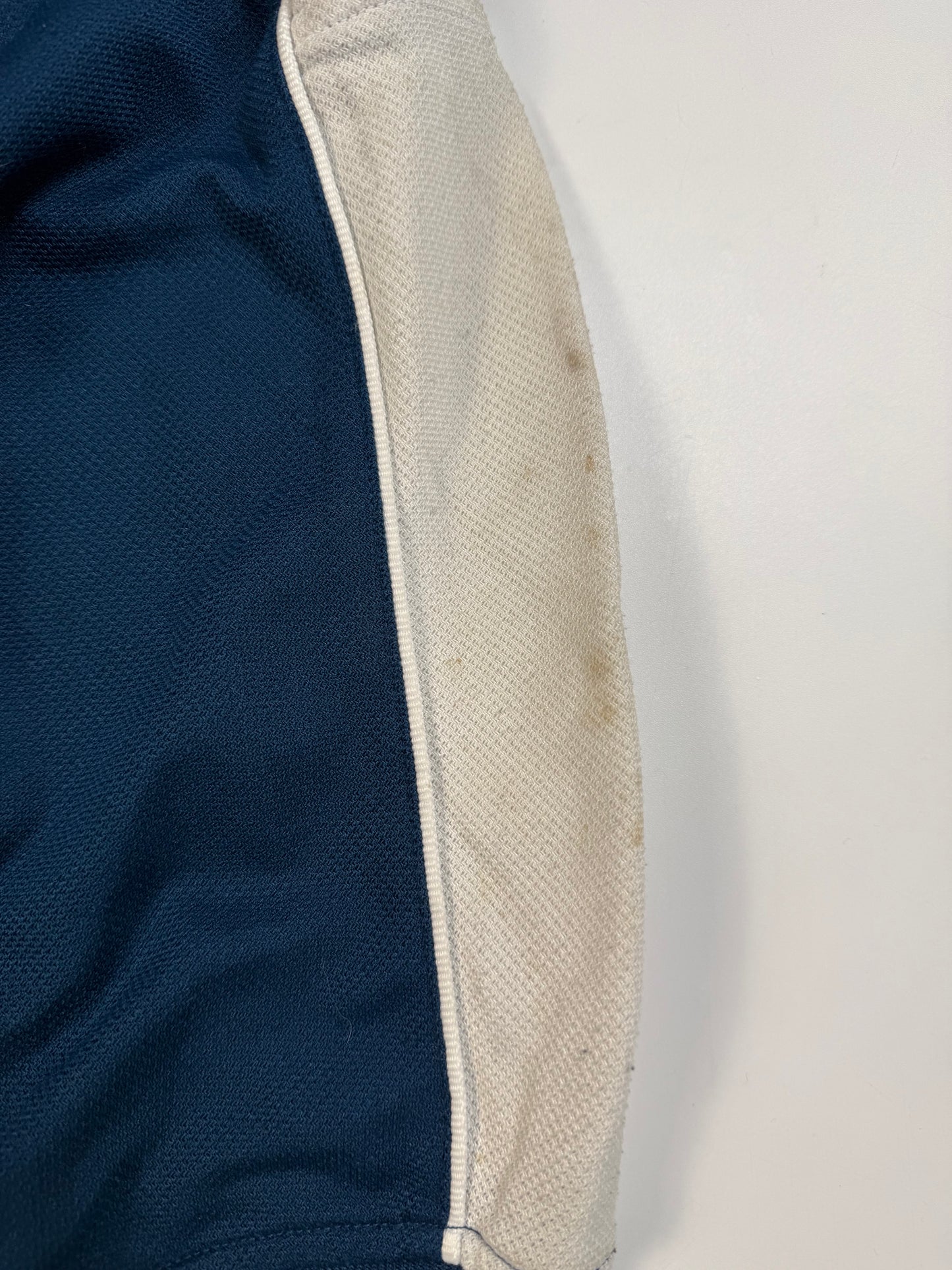Vintage 90s Kappa football track jacket (XL)