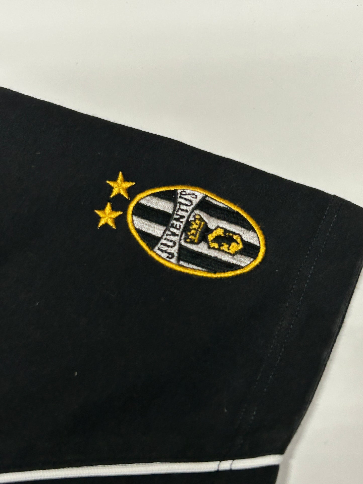 Vintage Juventus 1998/99 Kappa training shirt (XXL)