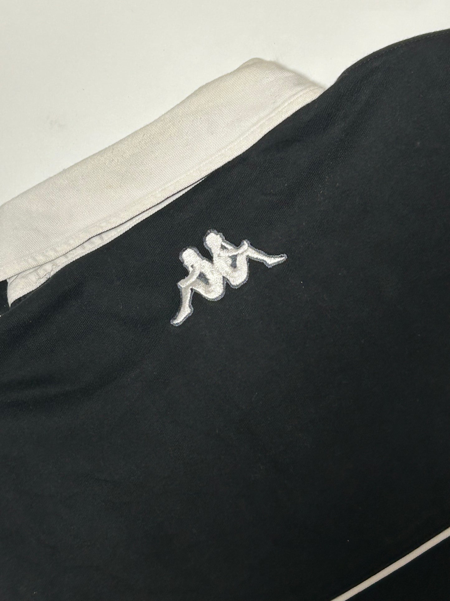 Vintage Juventus 1998/99 Kappa training shirt (XXL)