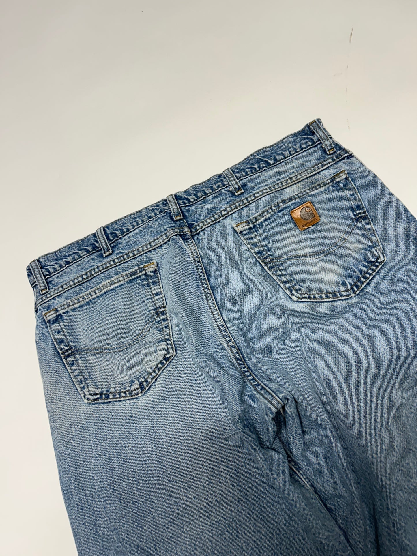 Vintage Carhartt jeans (W38)