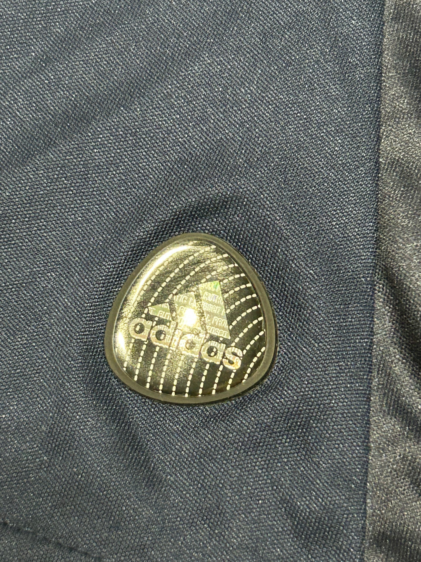 Argentina 2011/12 Adidas away shirt (S)