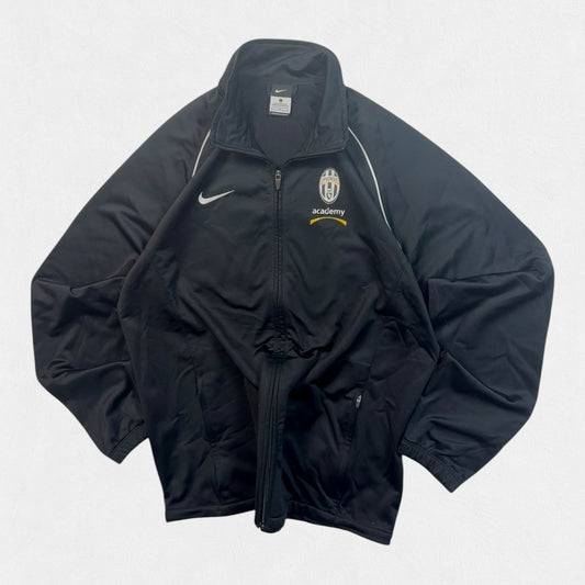 Vintage Juventus academy Nike football track jacket (L)