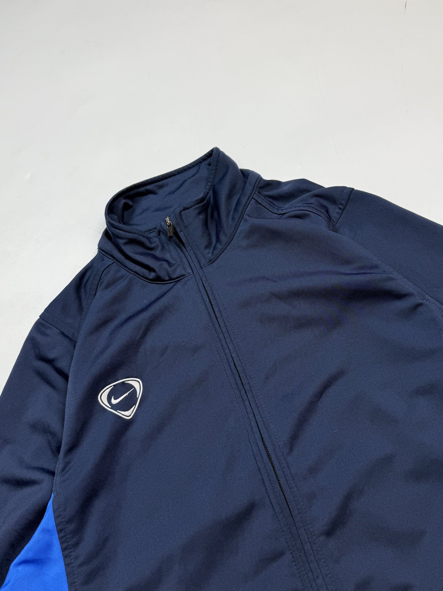 Vintage Nike football track jacket (M)