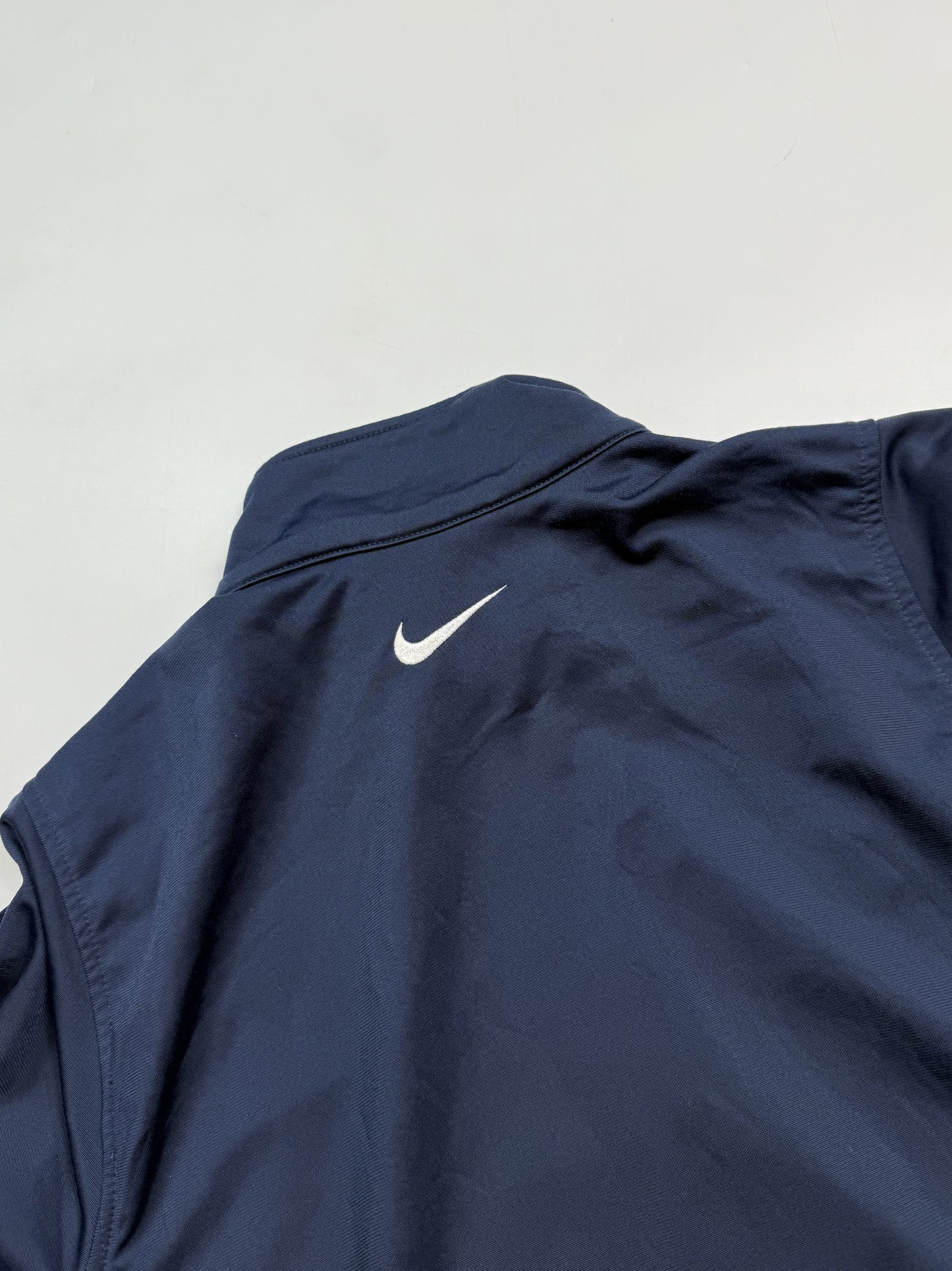 Vintage Nike football track jacket (M)