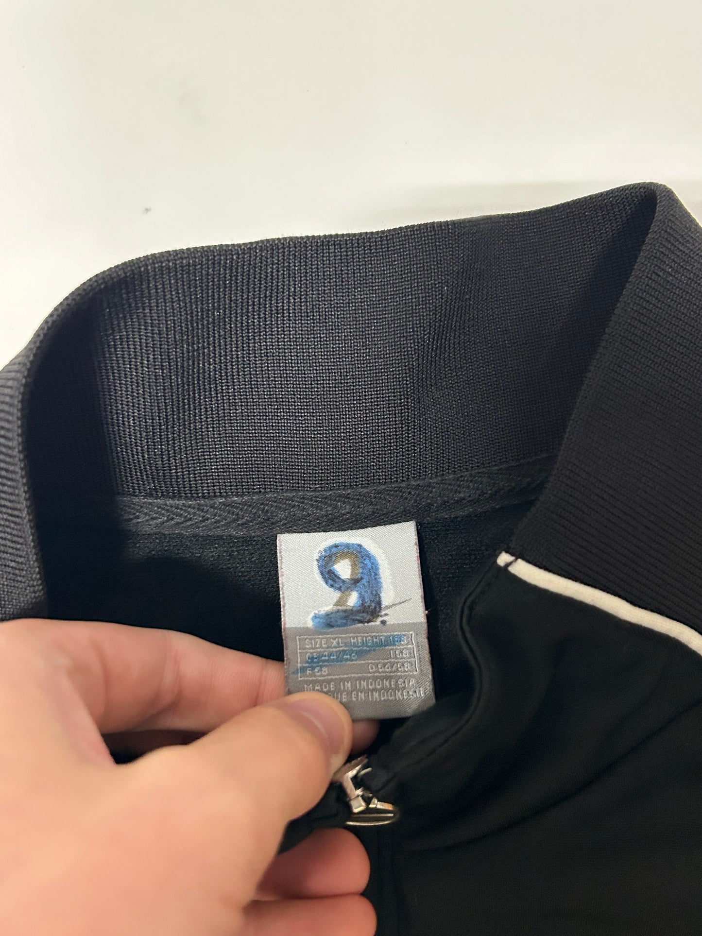 Vintage Nike Italy track jacket (XL)