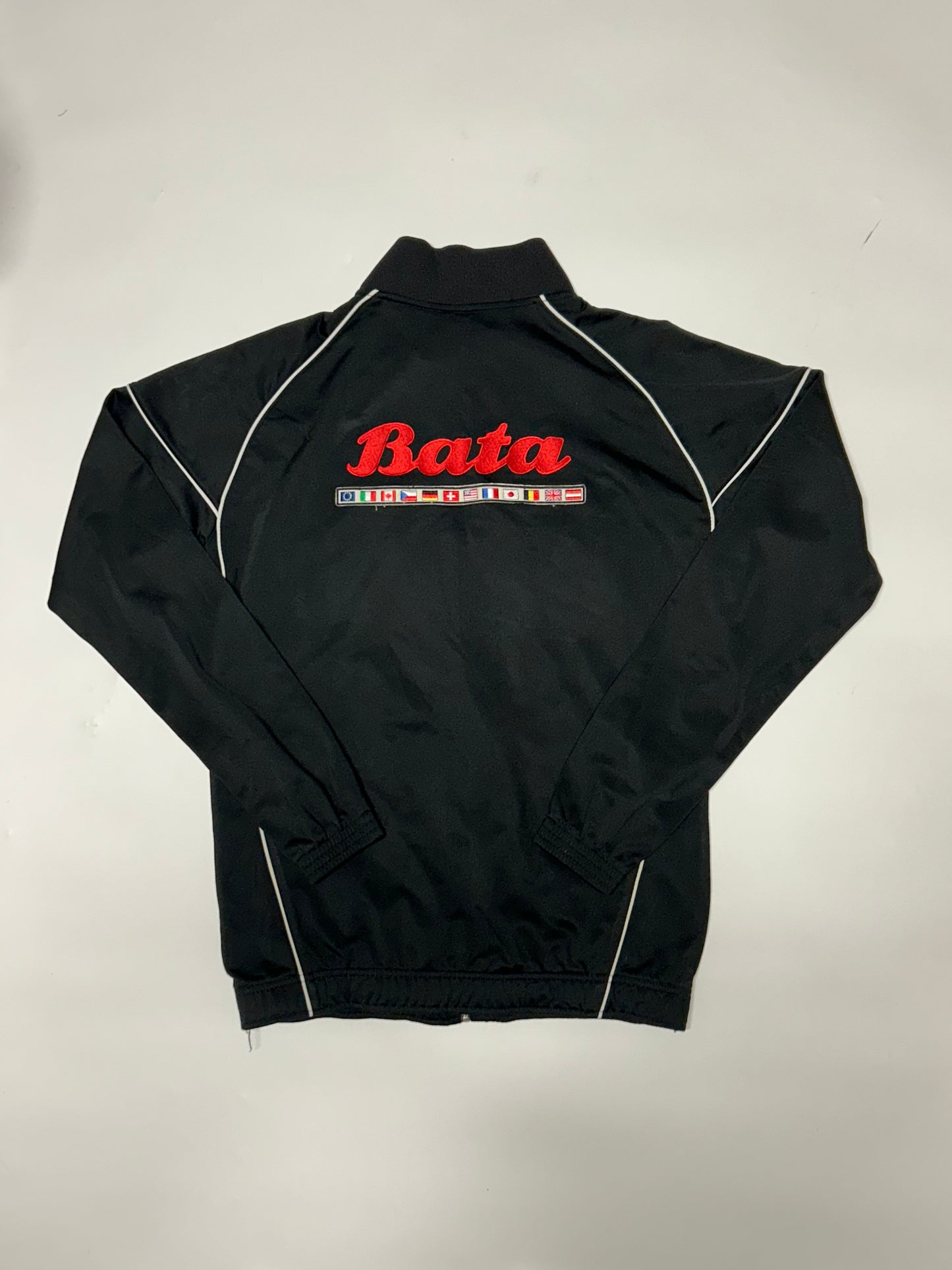 Vintage Nike Italy track jacket (XL)