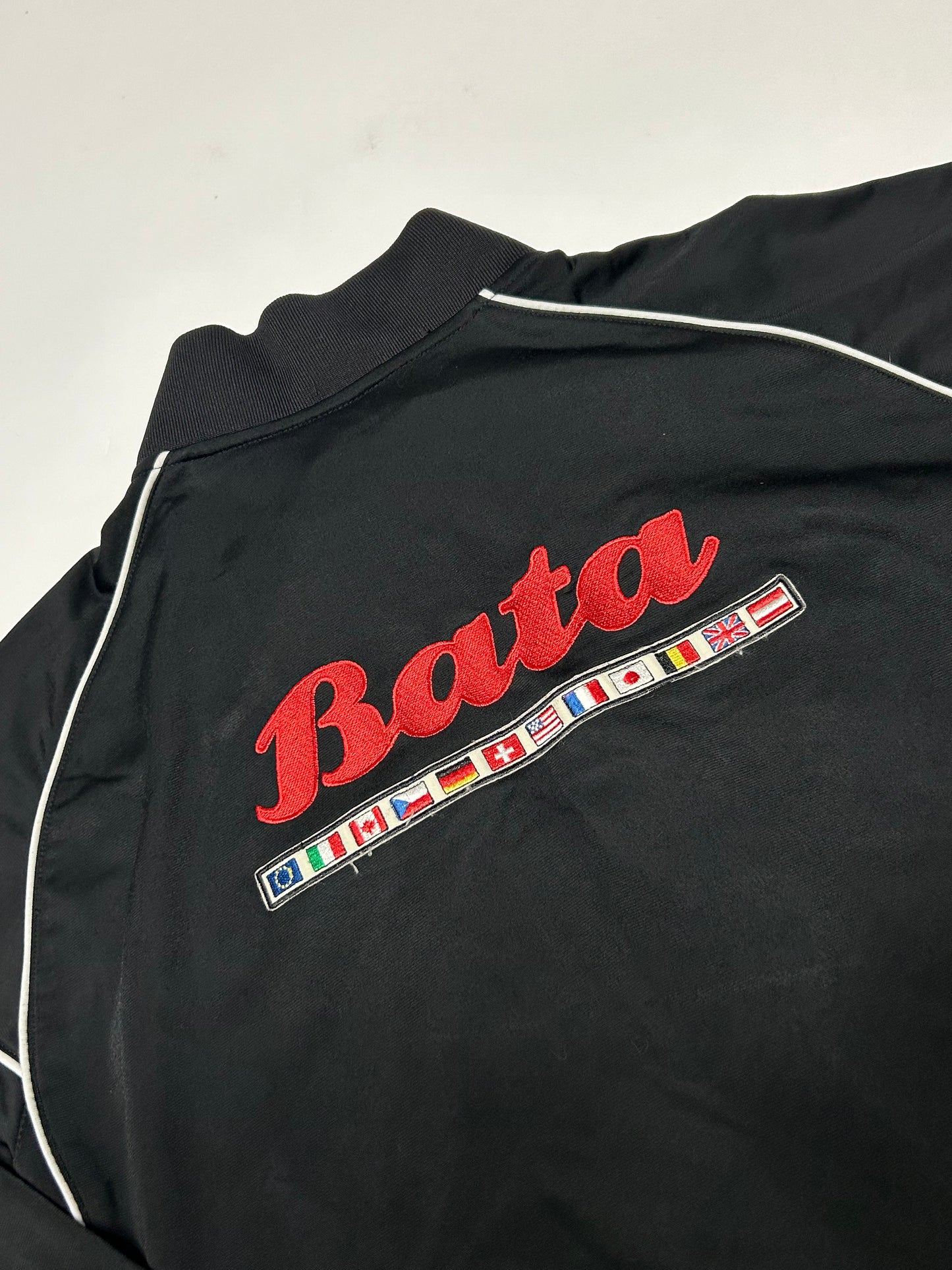 Vintage Nike Italy track jacket (XL)