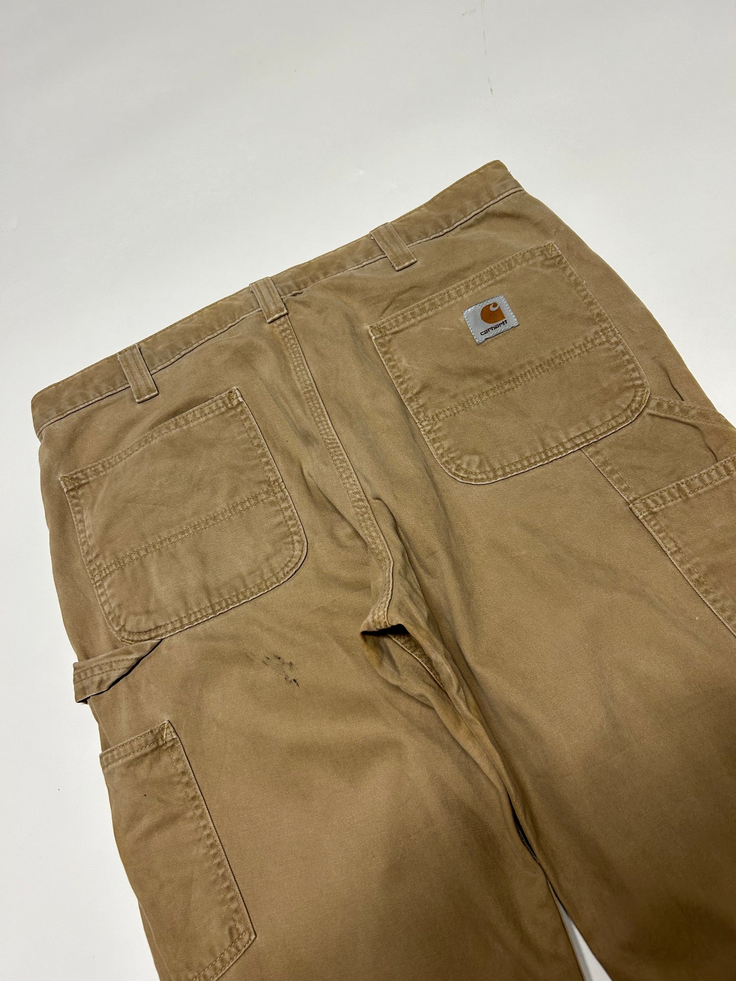 Carhartt carpenter pants (W36)