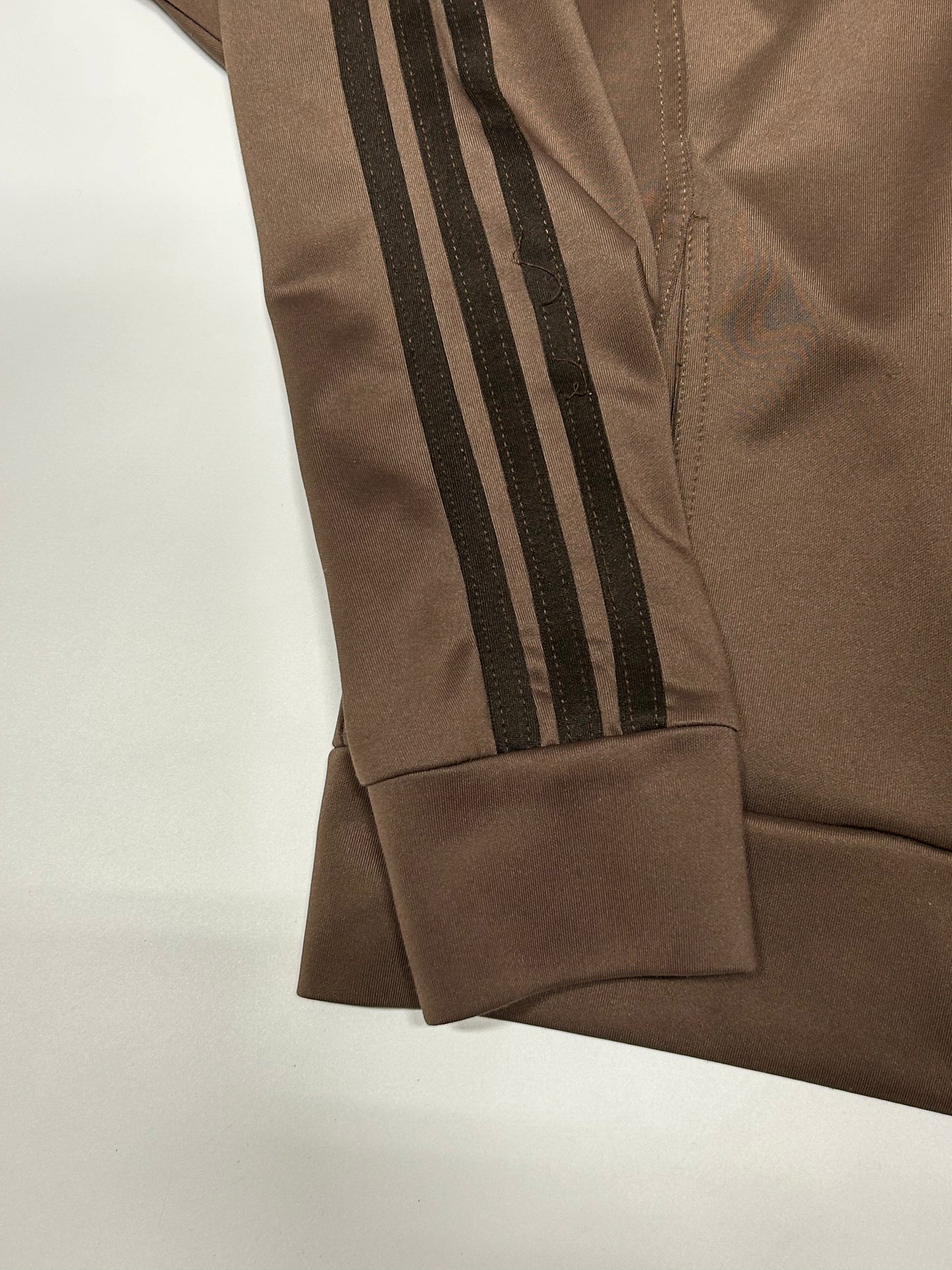 Vintage Adidas originals track jacket (XL)