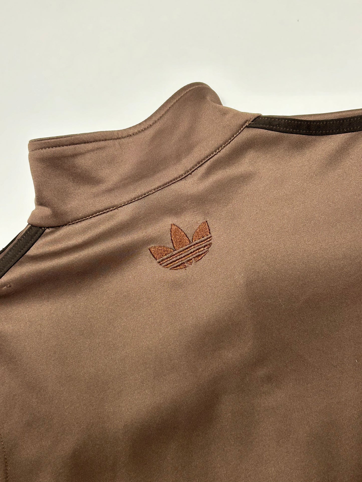 Vintage Adidas originals track jacket (XL)