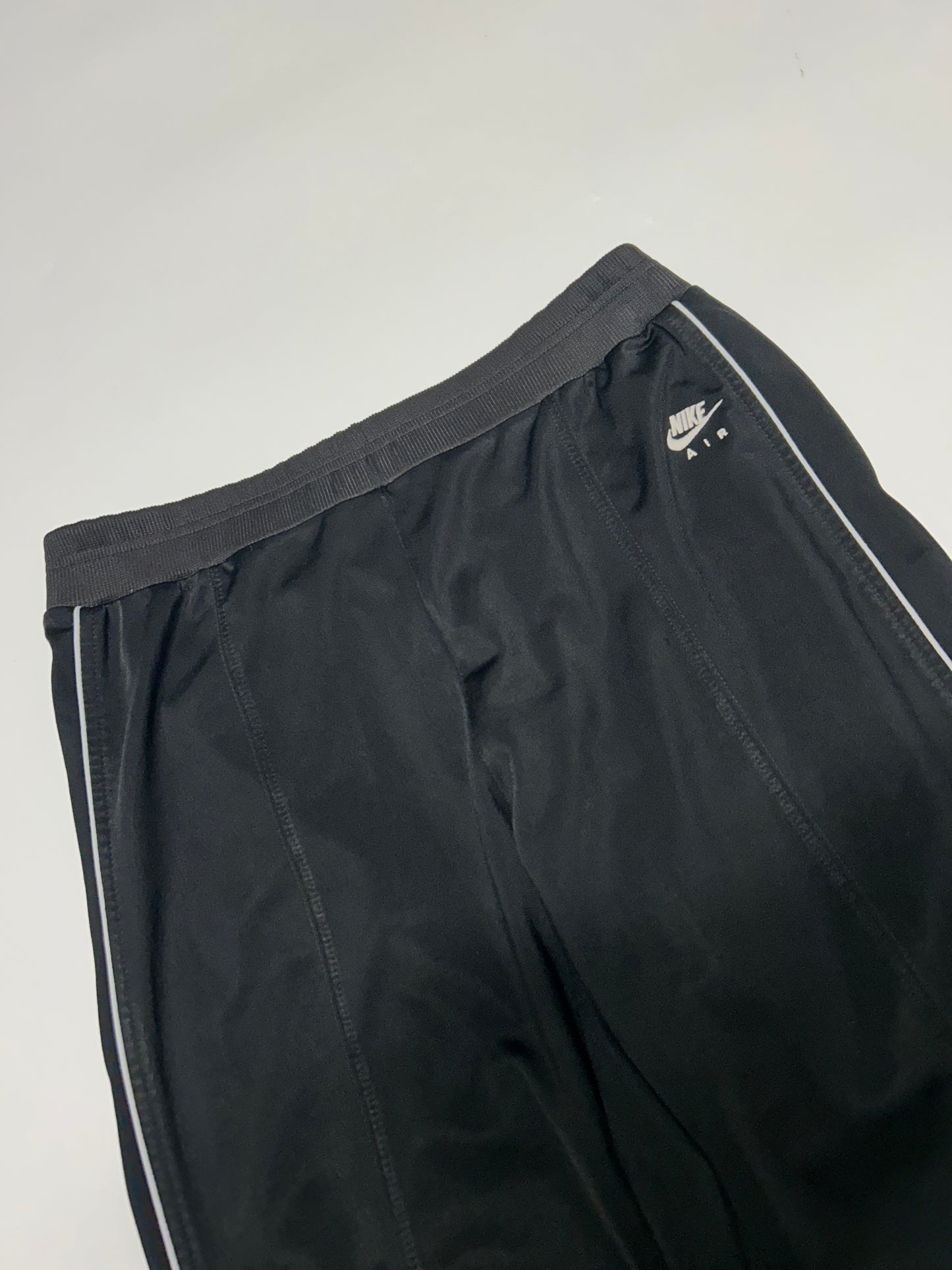 Vintage Nike air track pants (S)
