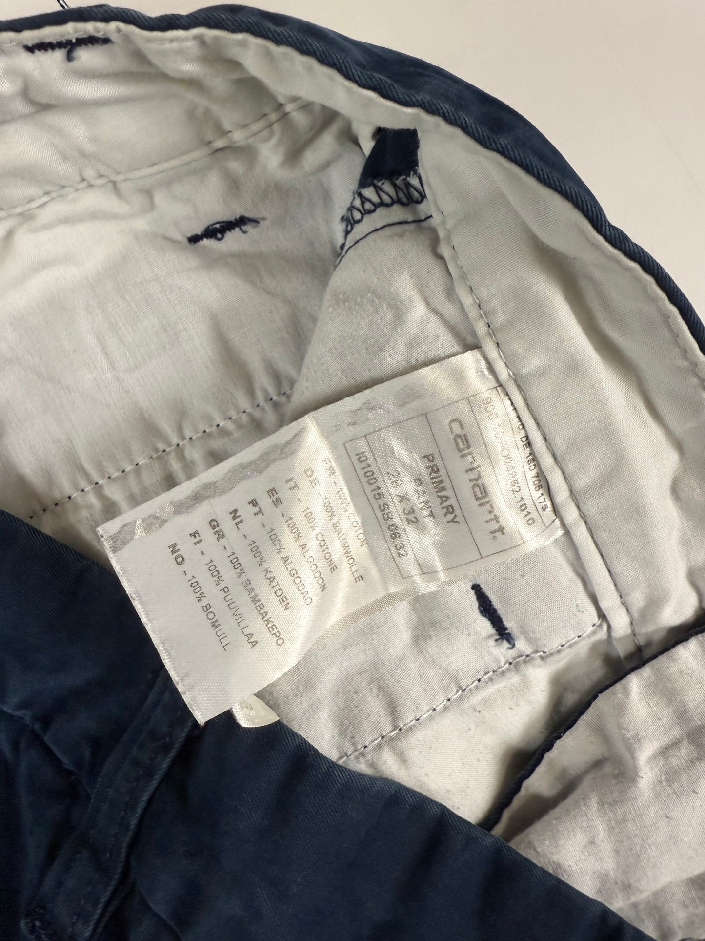 Carhartt work pants (W29)