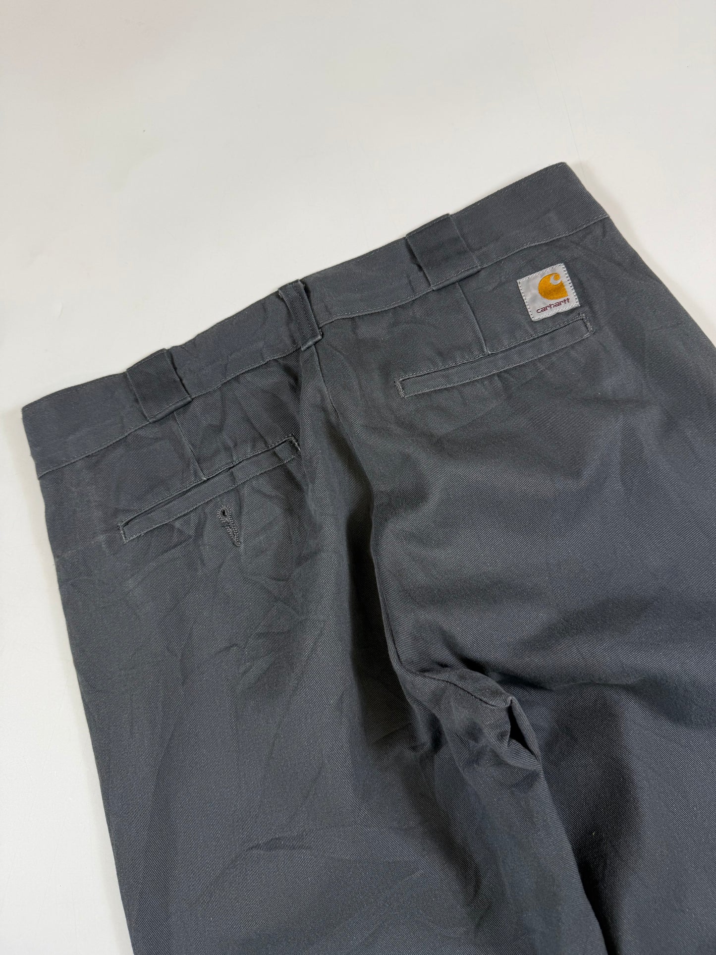 Carhartt work pants (W34)
