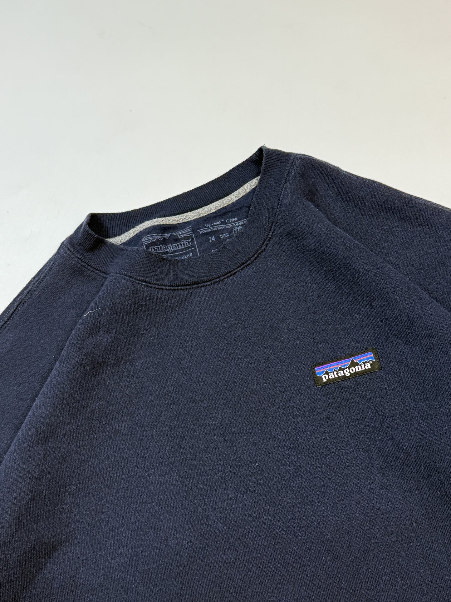 Patagonia sweatshirt (L)