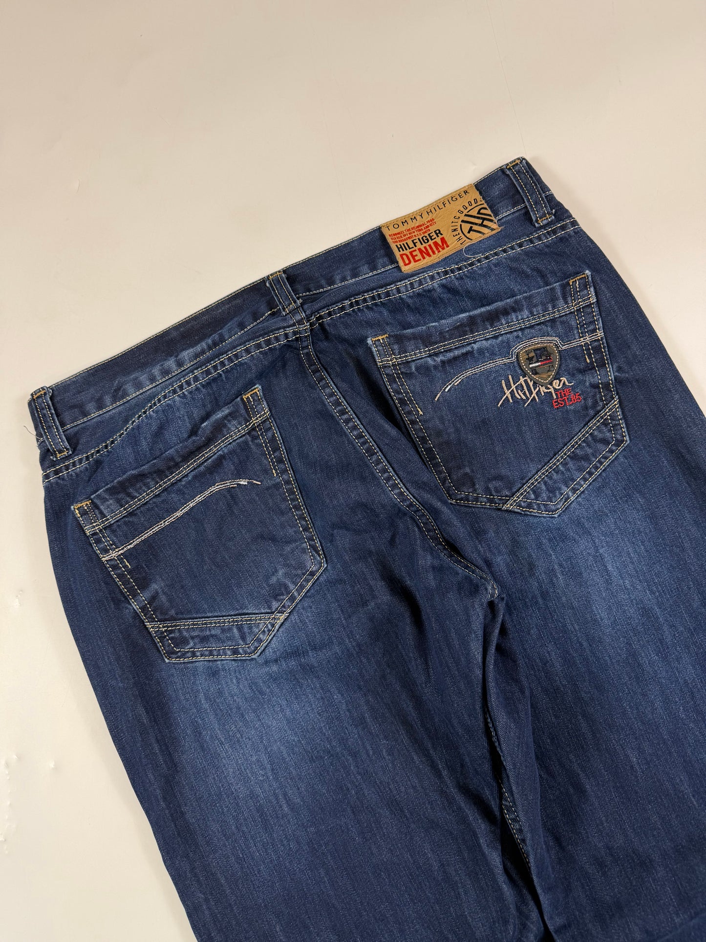 Tommy Hilfiger jeans (W36)