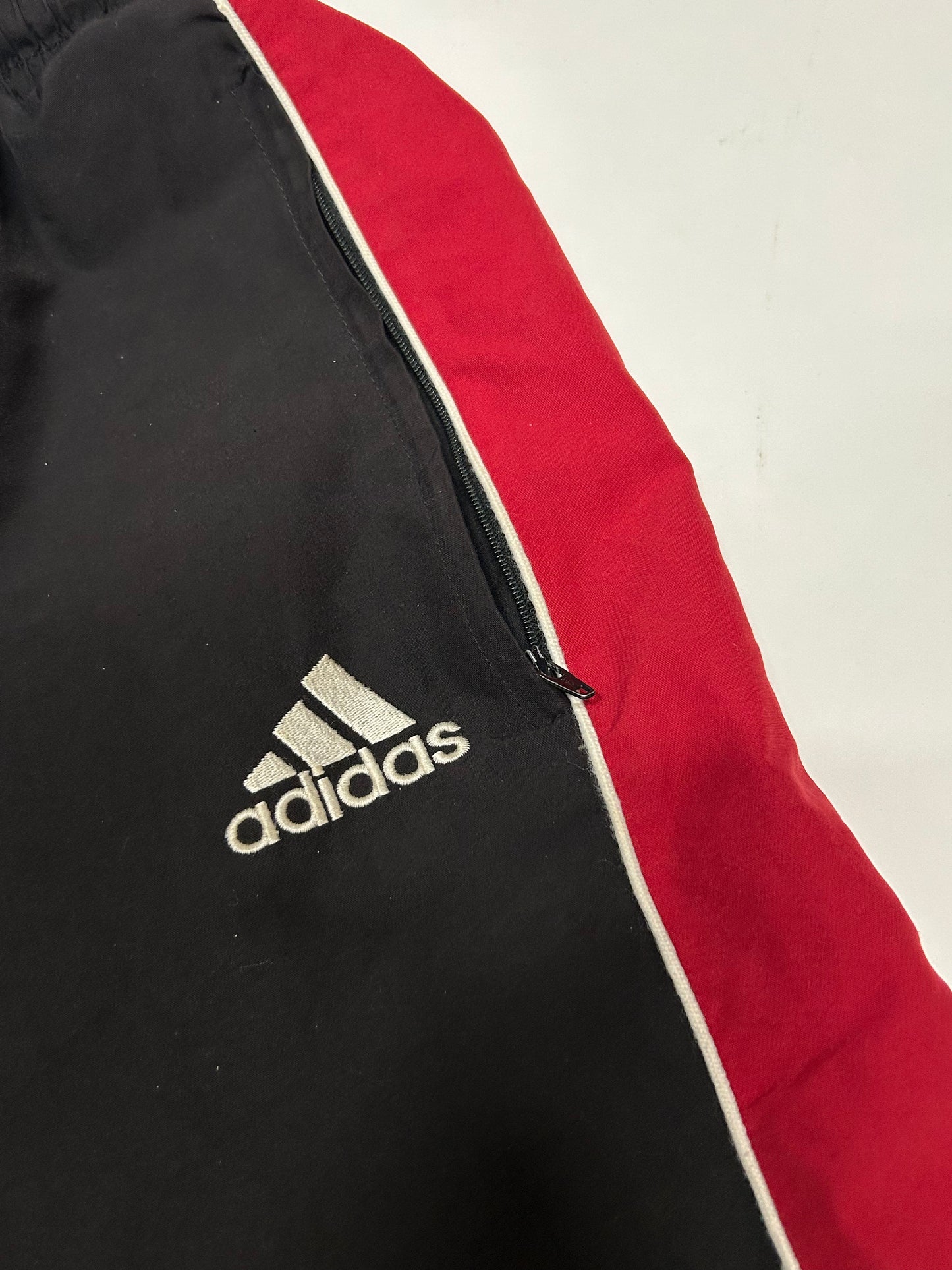 Vintage Adidas track pants (M)