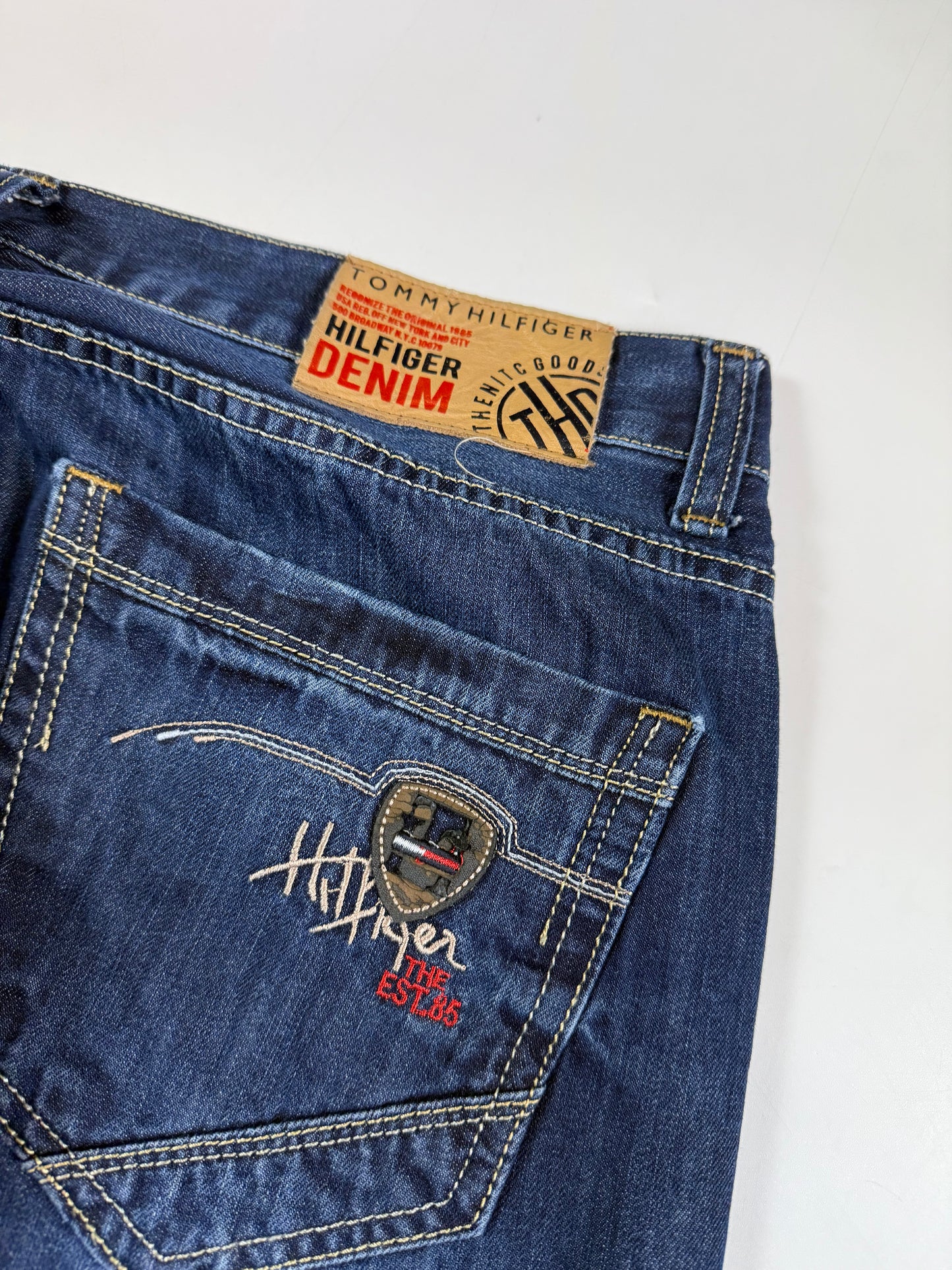Tommy Hilfiger jeans (W36)