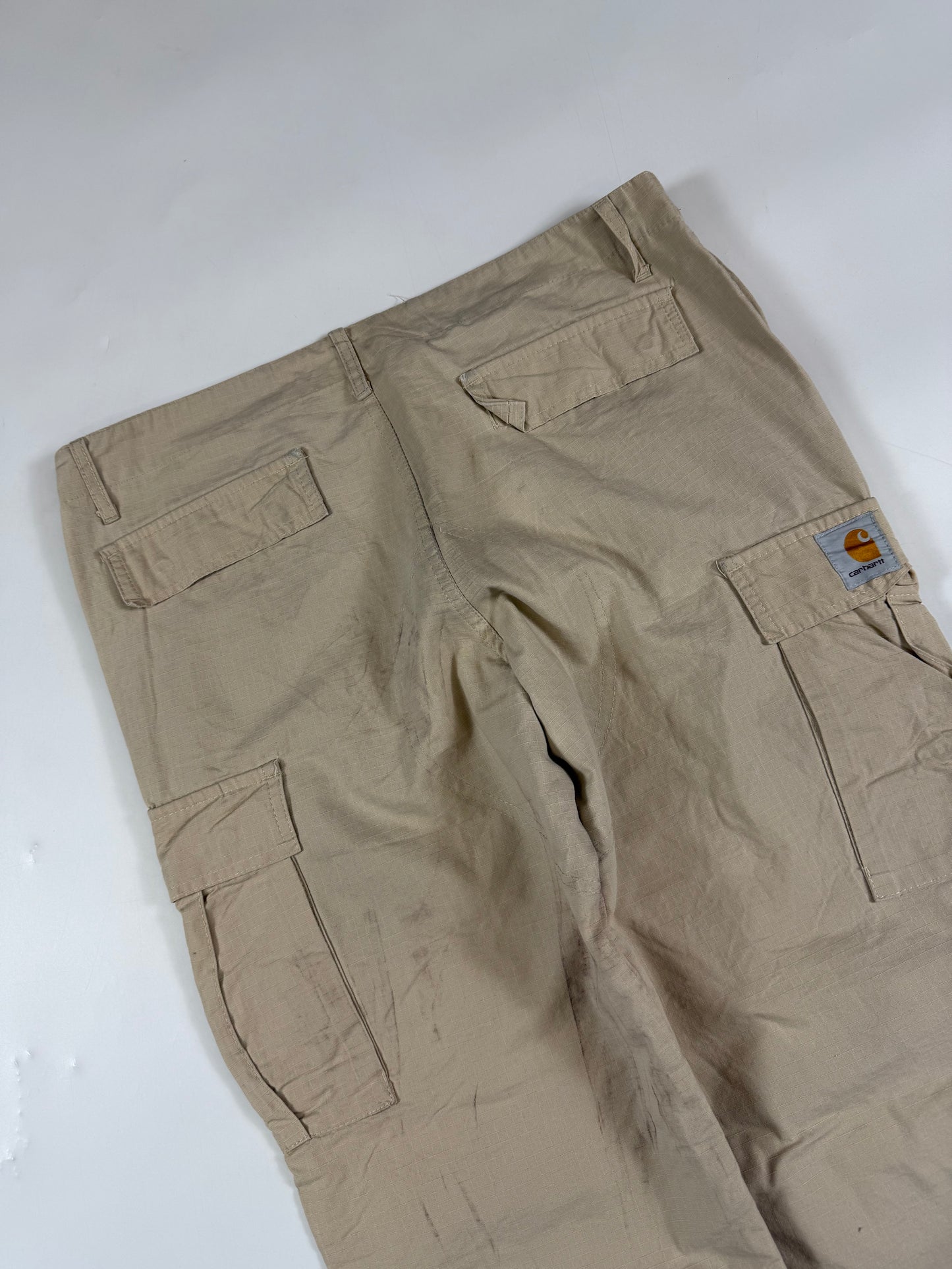 Carhartt WIP cargo pants (W34)
