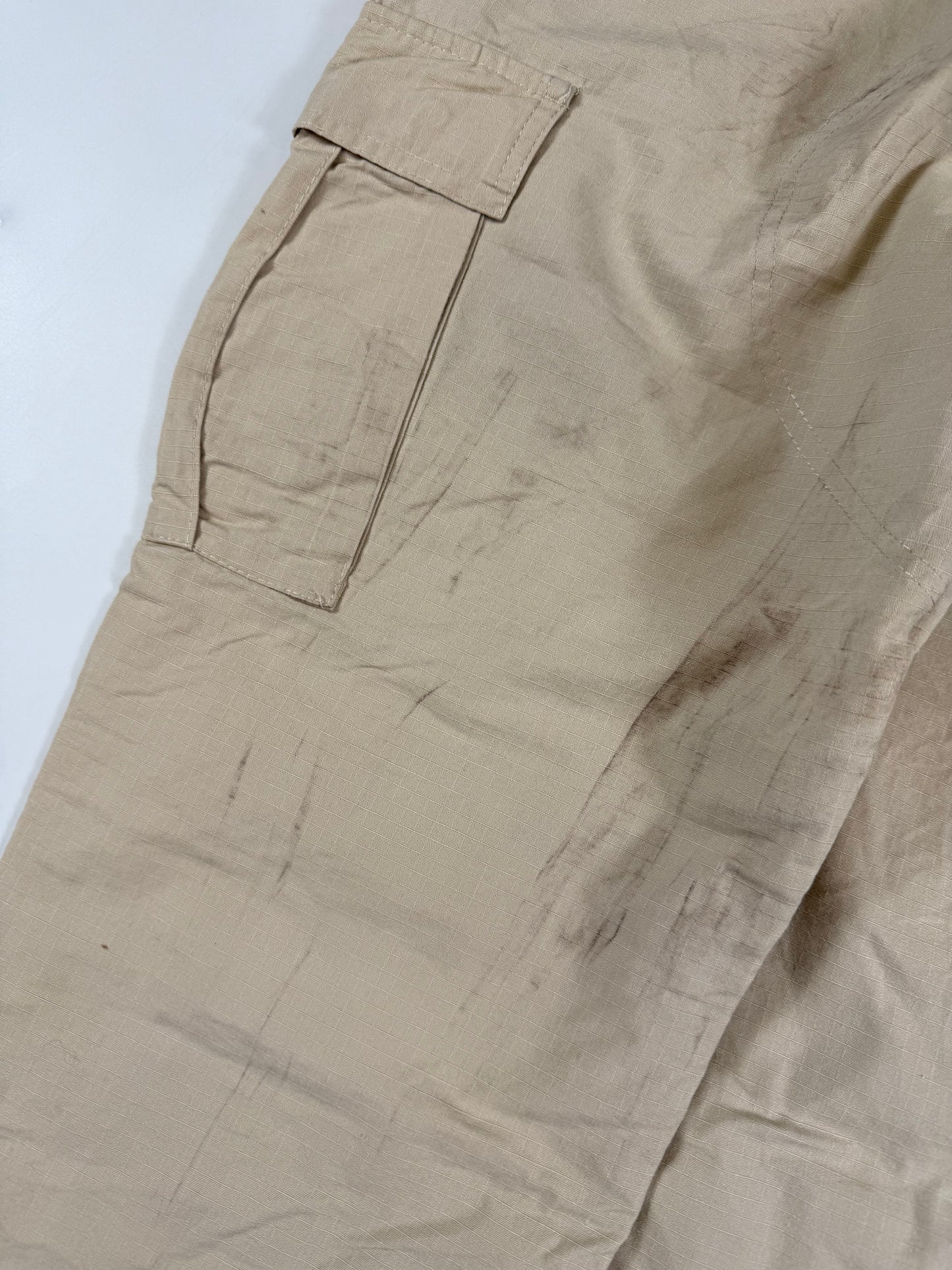 Carhartt WIP cargo pants (W34)