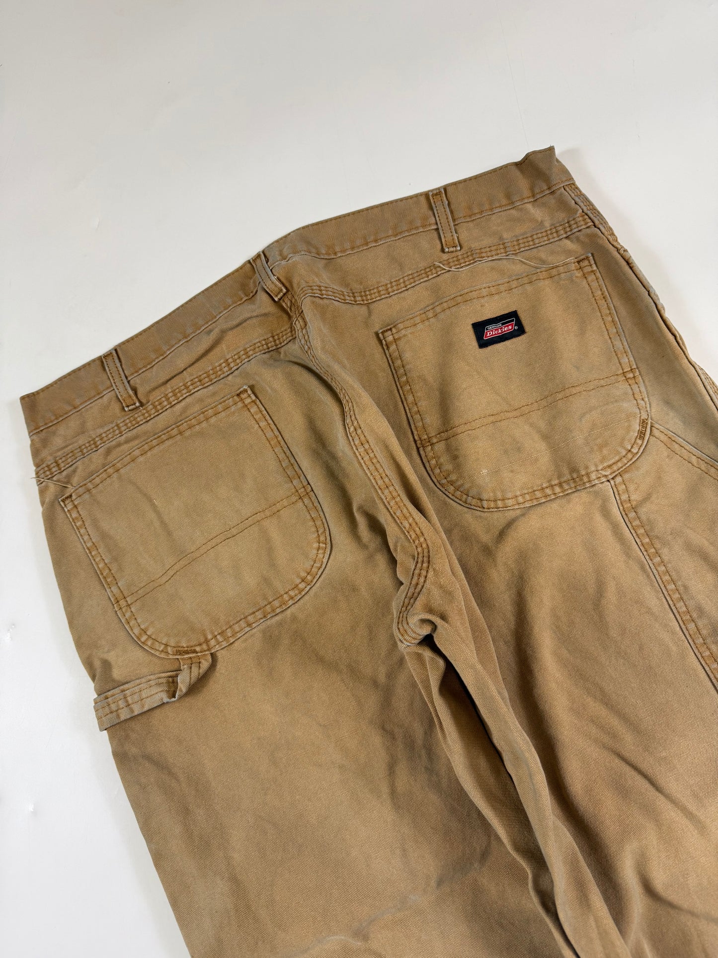 Dickies baggy carpenter pants (W38)