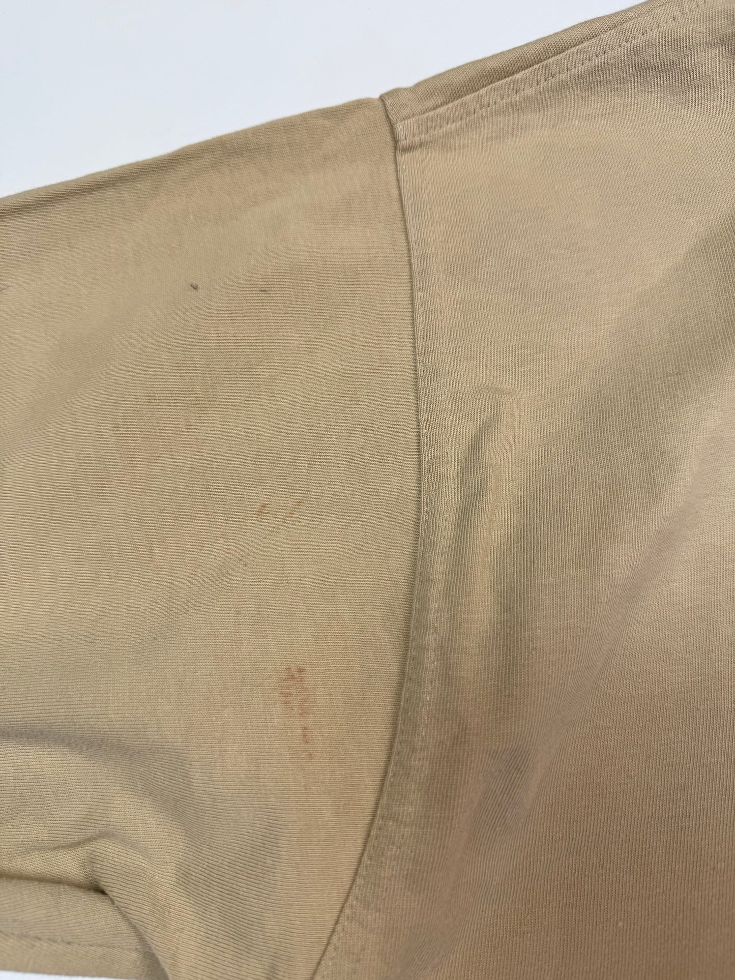 Vintage Reebok athletic dept polo shirt (L)