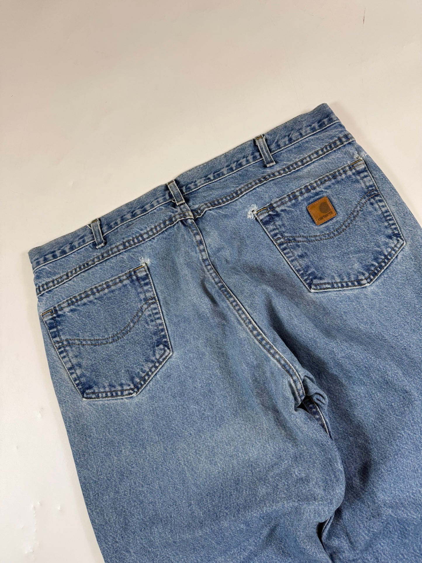 Carhartt baggy jeans (W40)