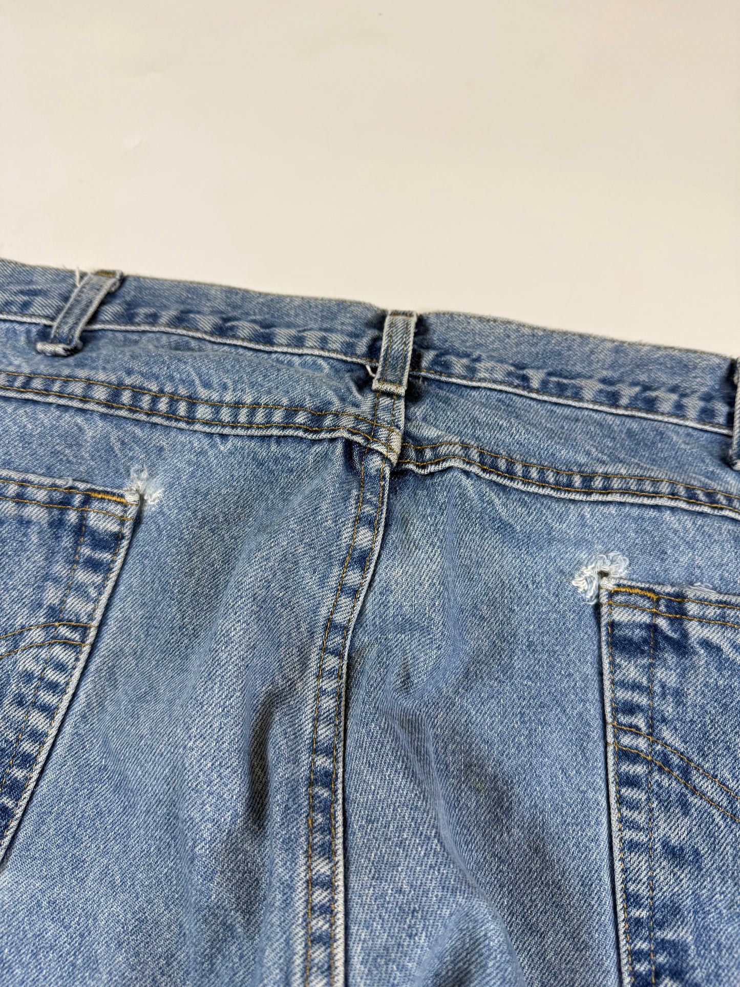 Carhartt baggy jeans (W40)