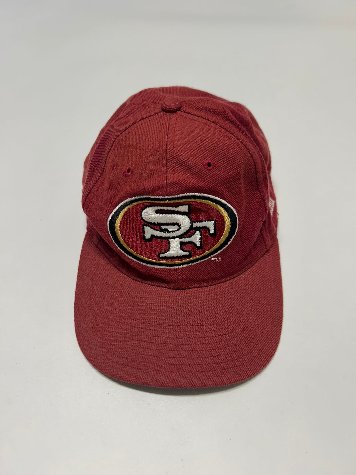 Vintage Sports specialties San Francisco 49ers cap (OS)
