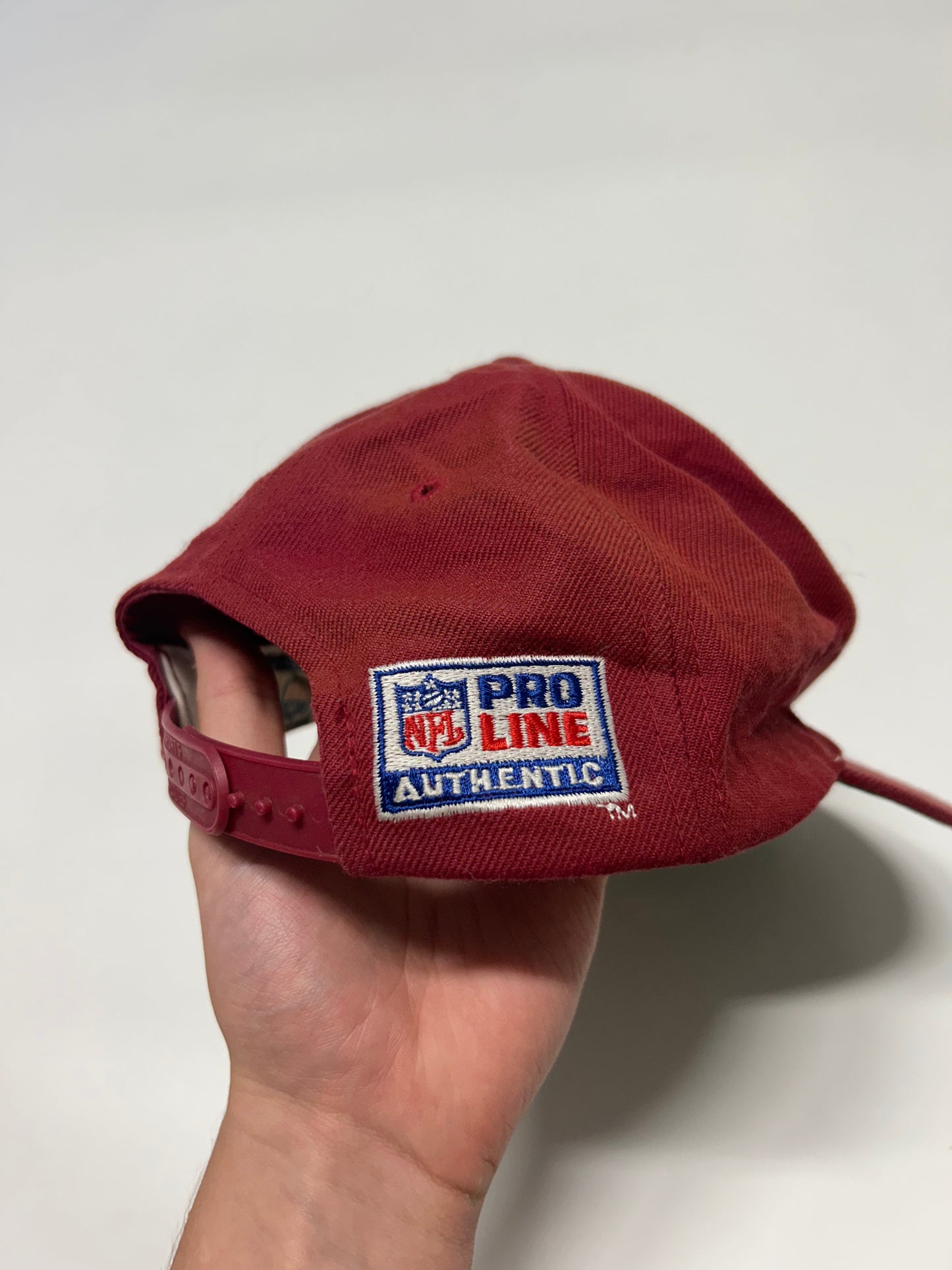 Vintage Sports specialties San Francisco 49ers cap (OS)