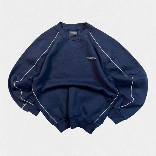 Vintage Y2K Umbro sweatshirt (YL)