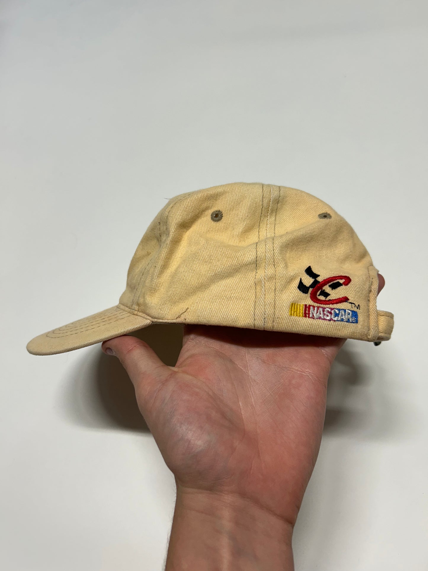 Vintage Chase Authentics NASCAR Jeff Gordon cap (OS)