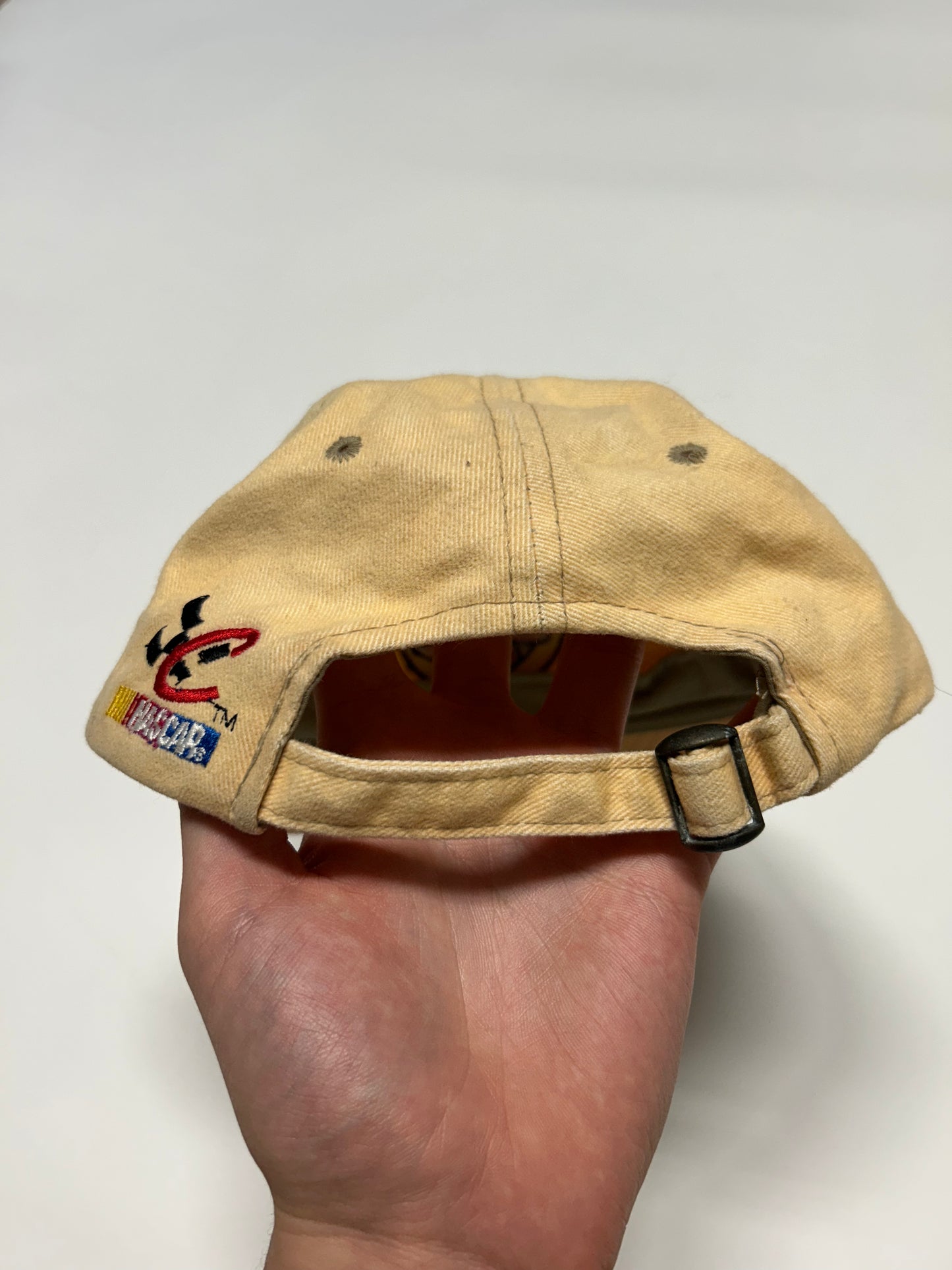 Vintage Chase Authentics NASCAR Jeff Gordon cap (OS)