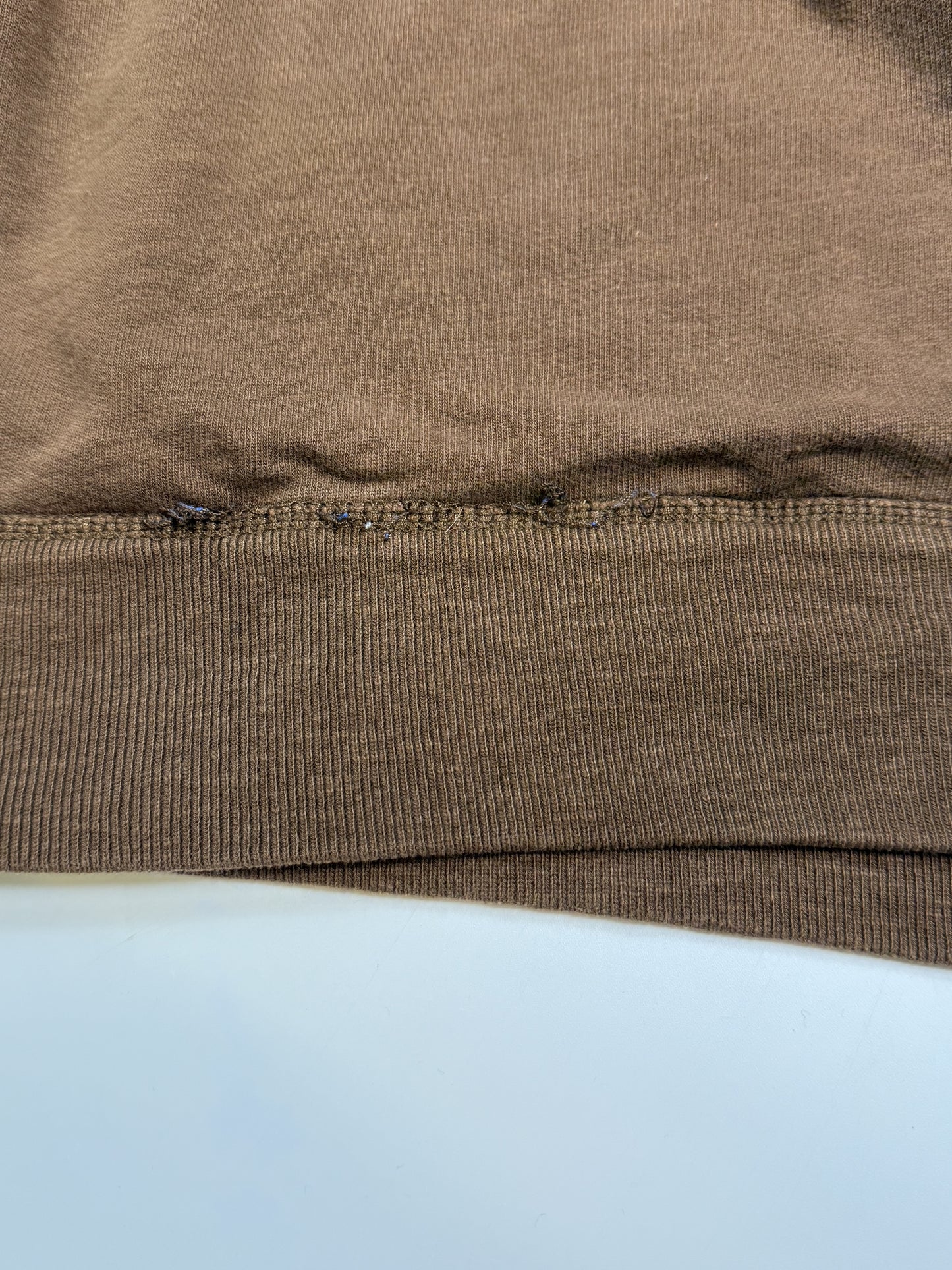 Vintage 90s Polo Ralph Lauren sweatshirt (S)