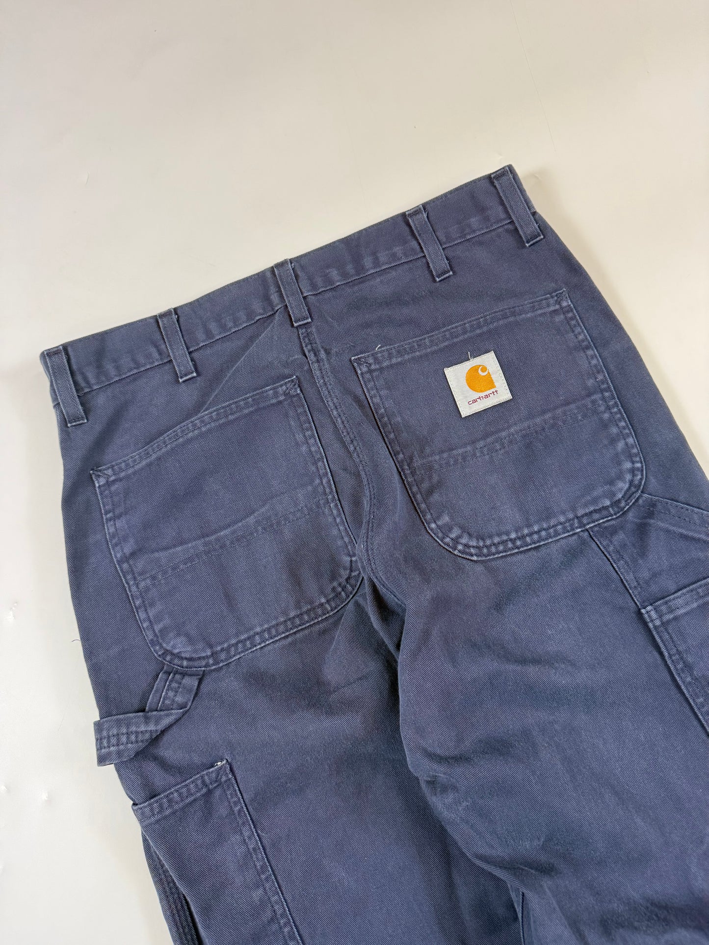 Carhartt baggy carpenter pants (W30)