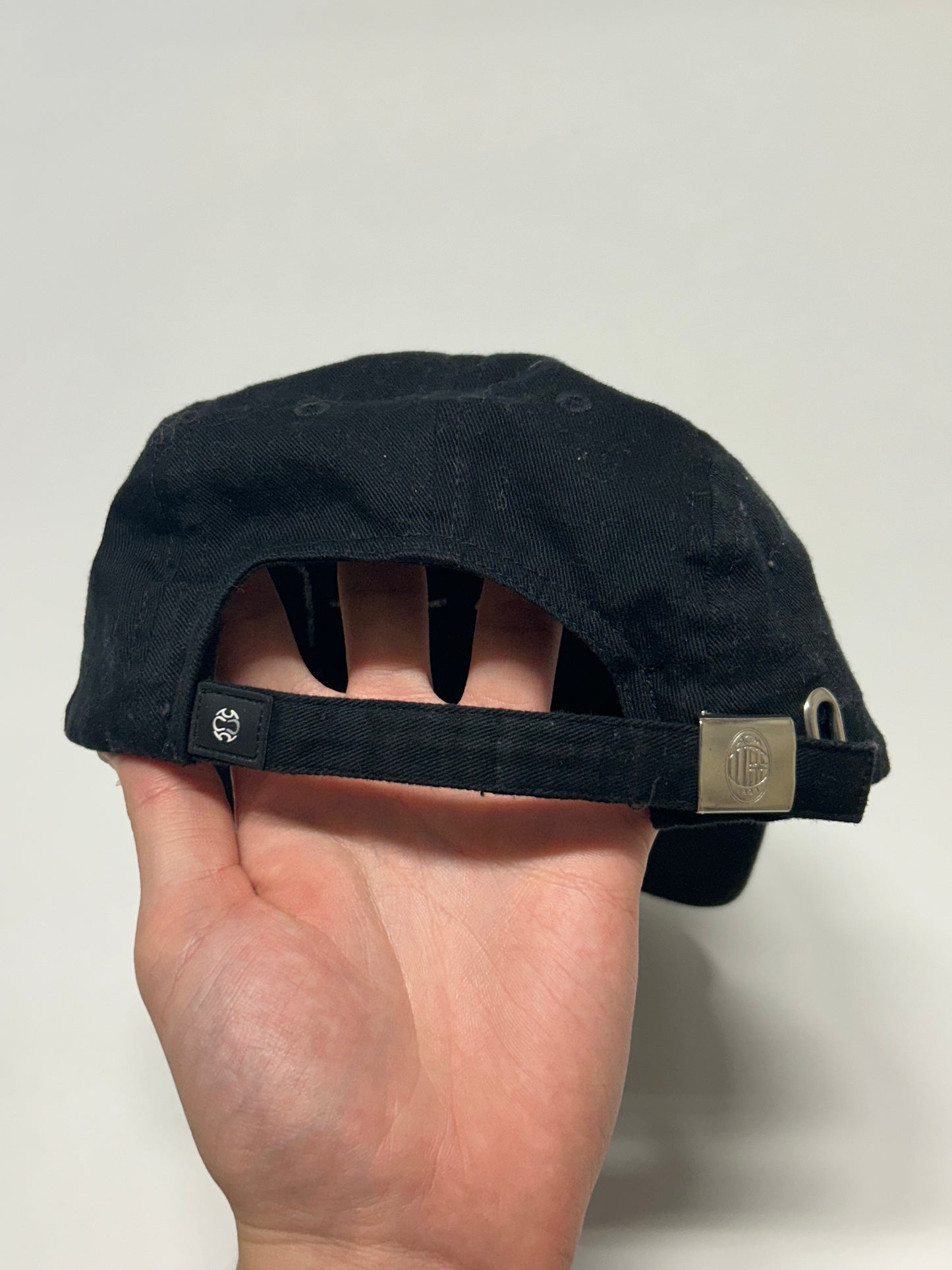 Vintage AC Milan Kaka adidas cap (OS)