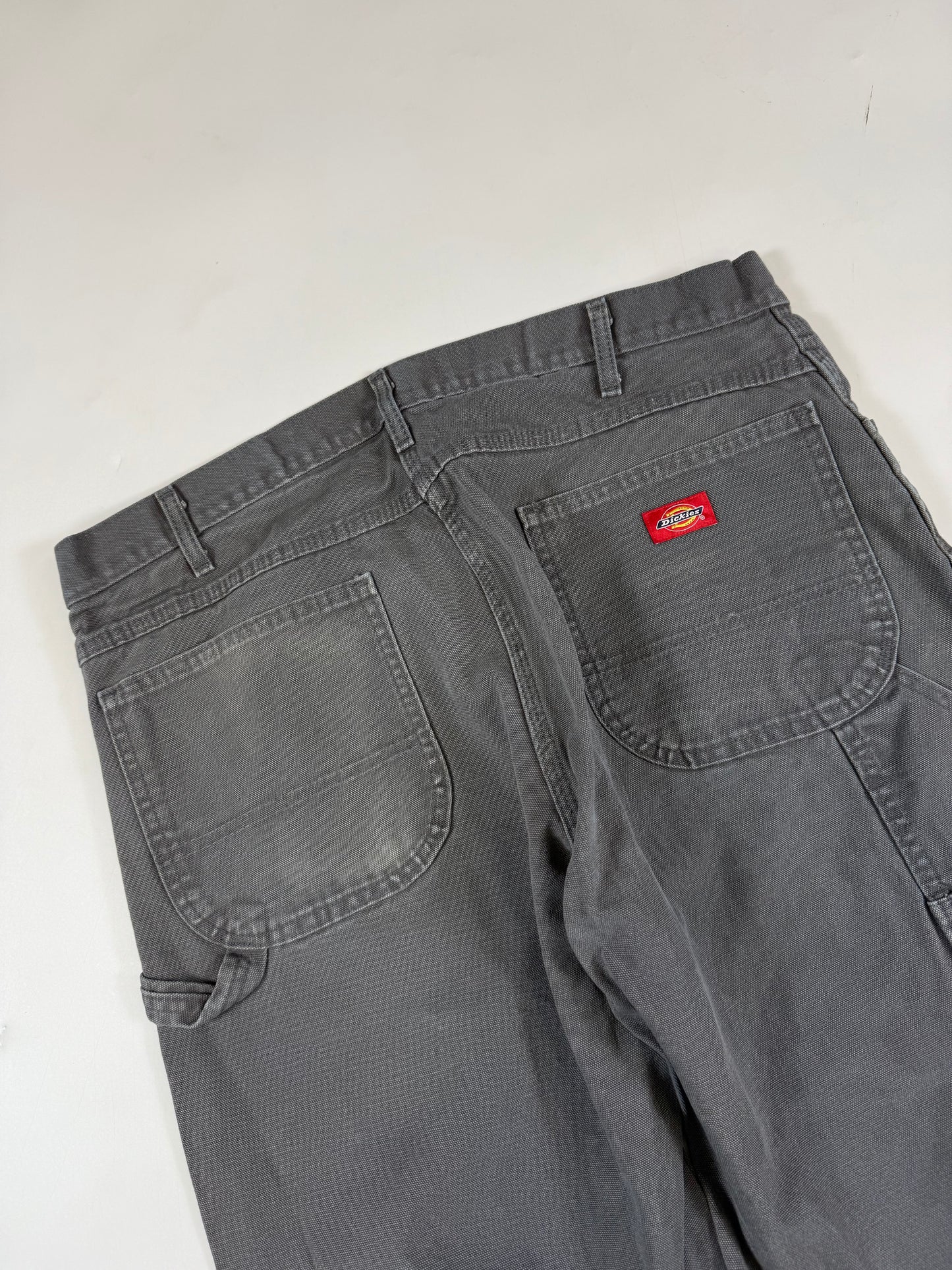 Dickies baggy carpenter pants (W38)