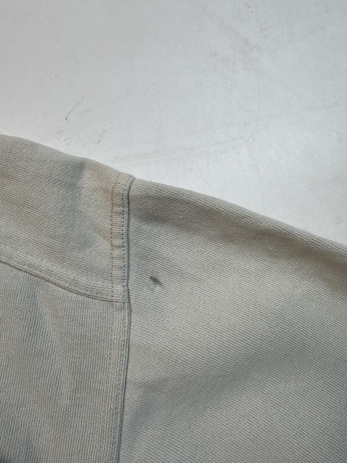 Vintage 90s Nike spell out sweatshirt (L)