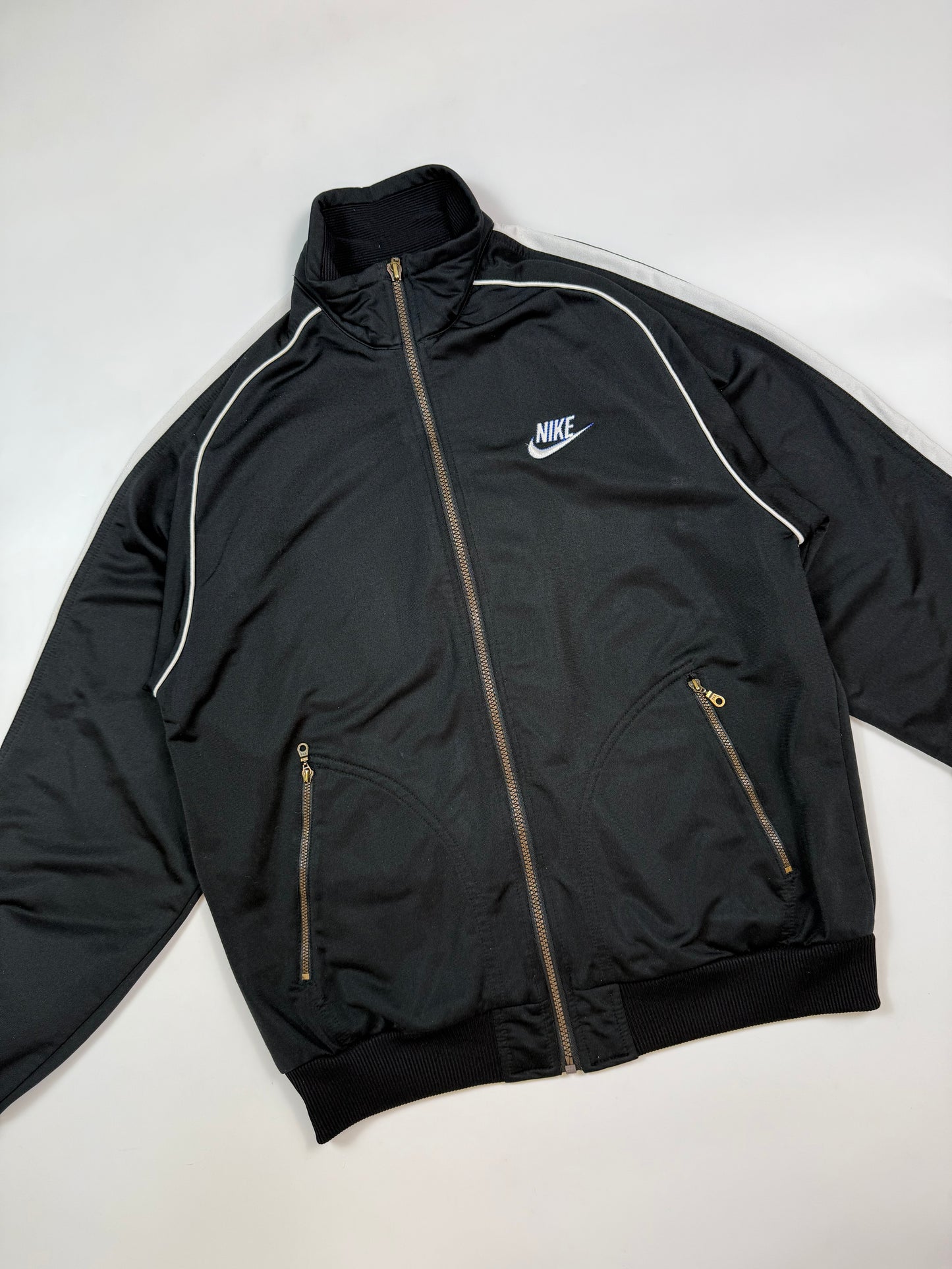 Vintage 90s Nike full tracksuit (L)