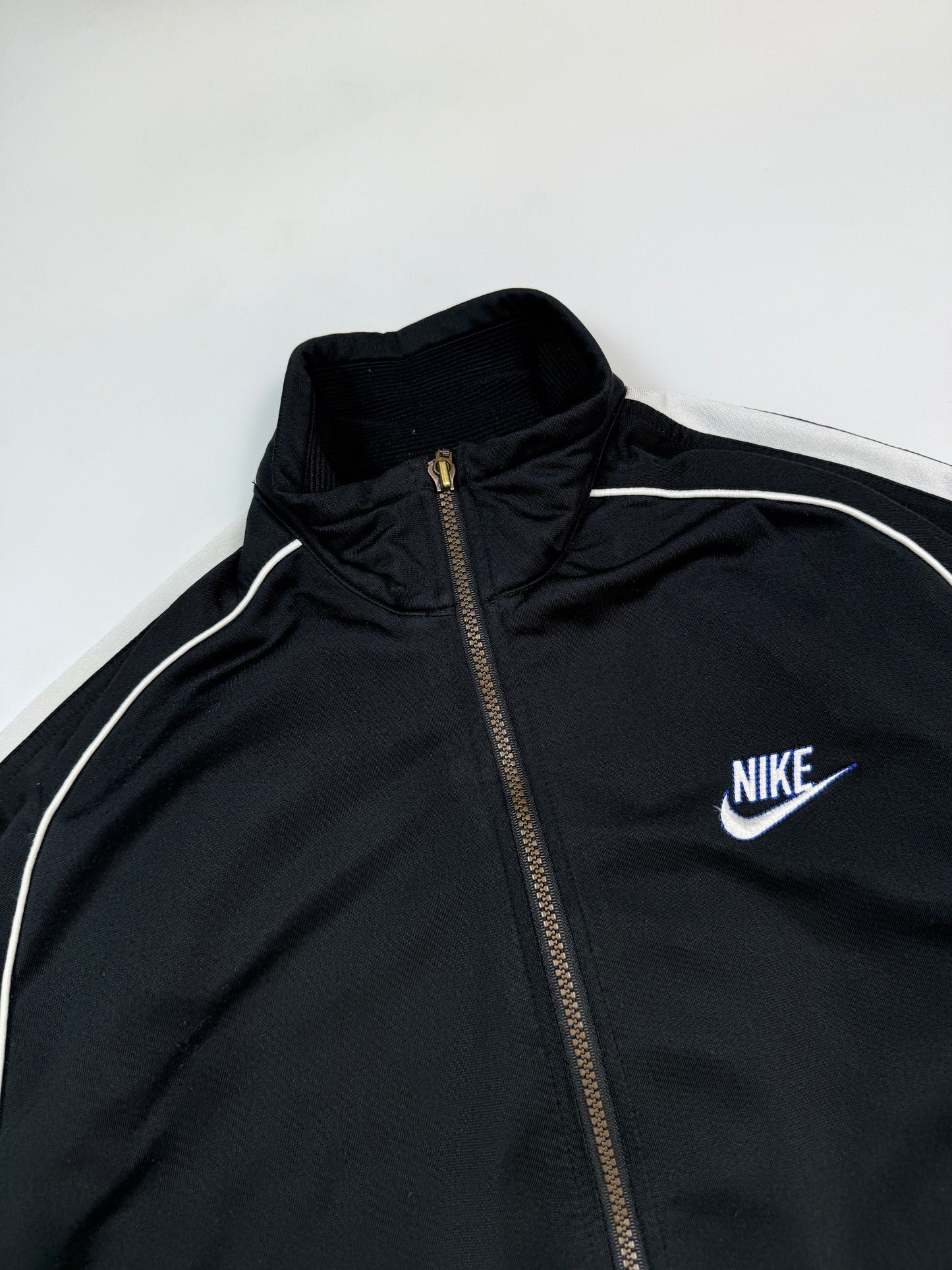 Vintage 90s Nike full tracksuit (L)