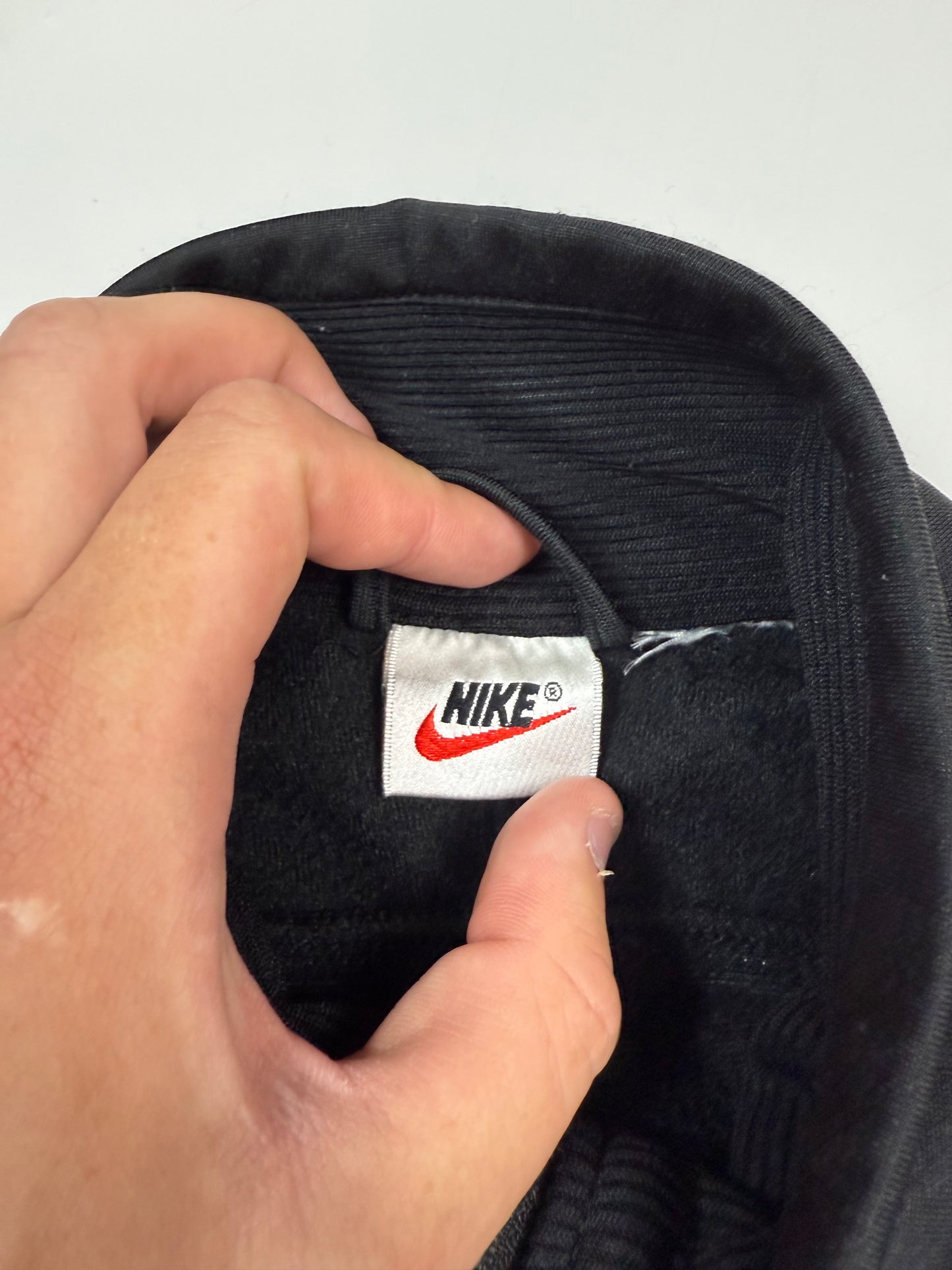 Vintage 90s Nike full tracksuit (L)