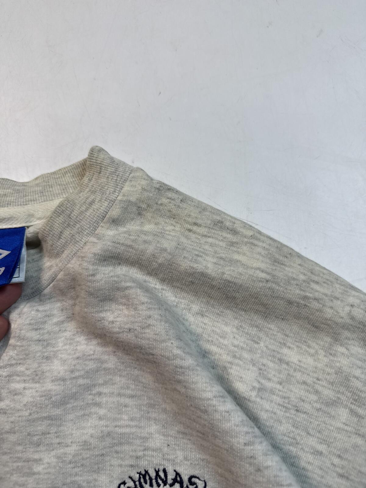 Vintage 90s Umbro Japan sweatshirt (M)