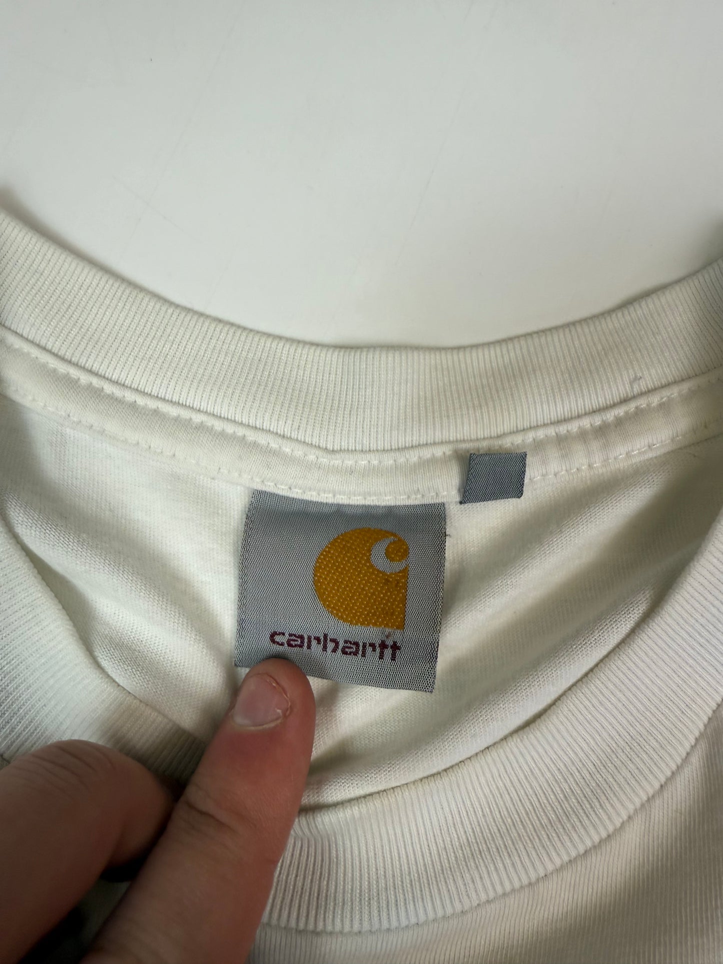 Carhartt WIP better off graphic tee (L)