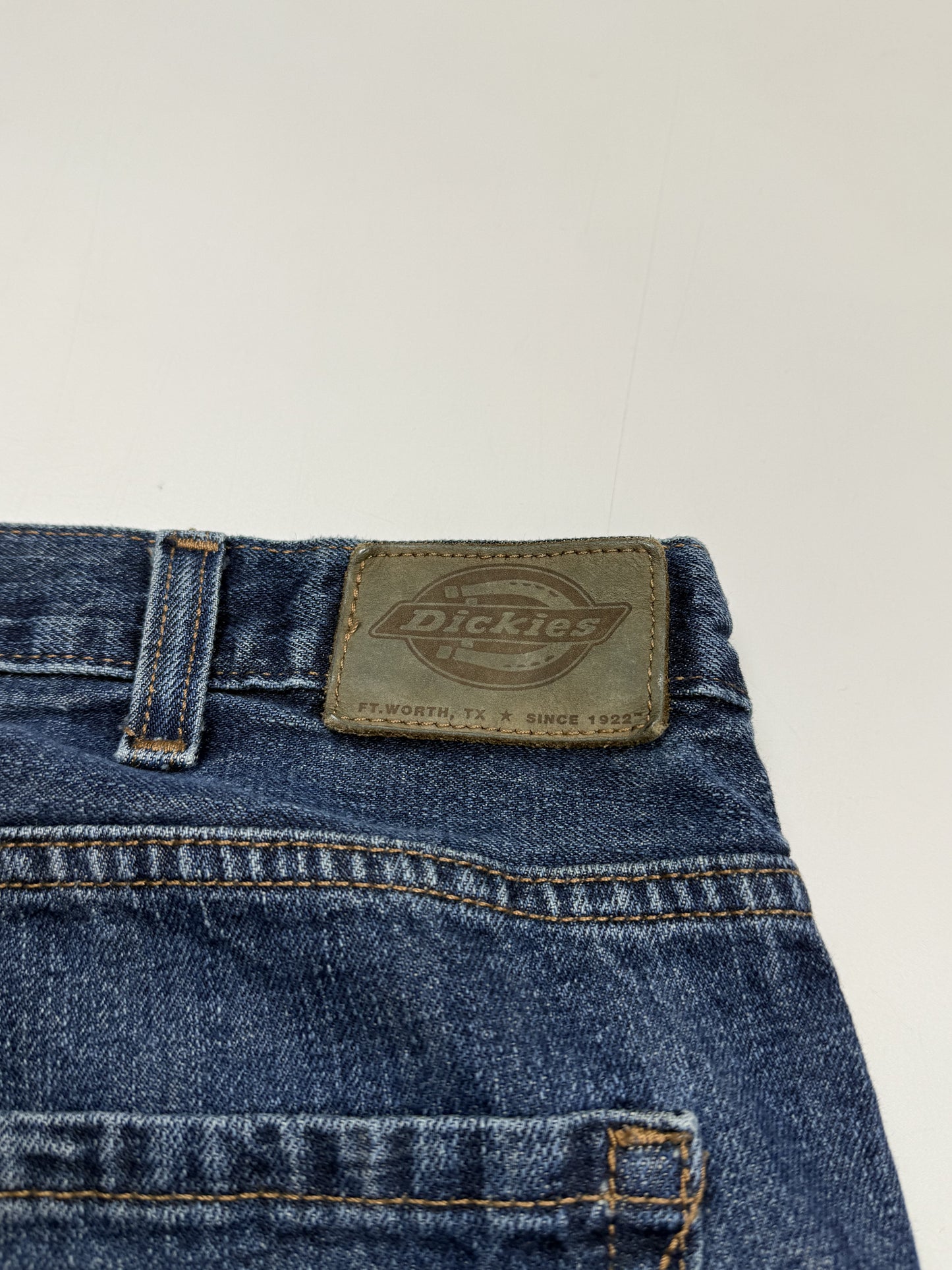 Dickies baggy jeans (W36)