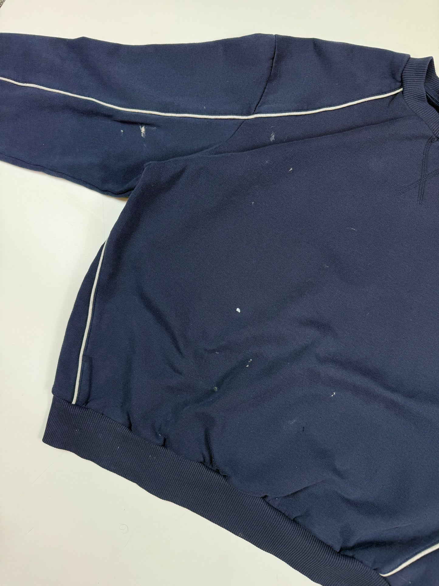 Vintage Umbro small logo sweatshirt (M)