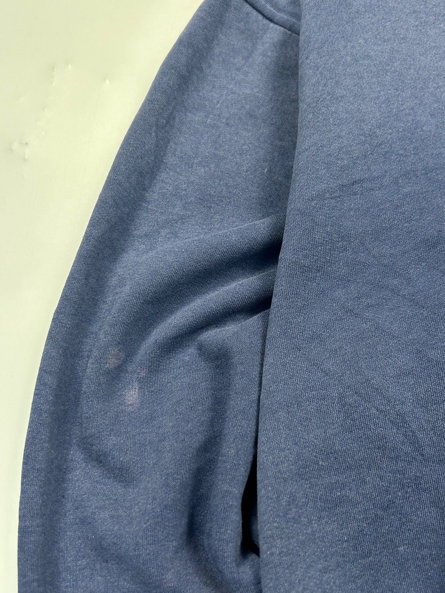 Vintage Umbro centre logo sweatshirt (L)