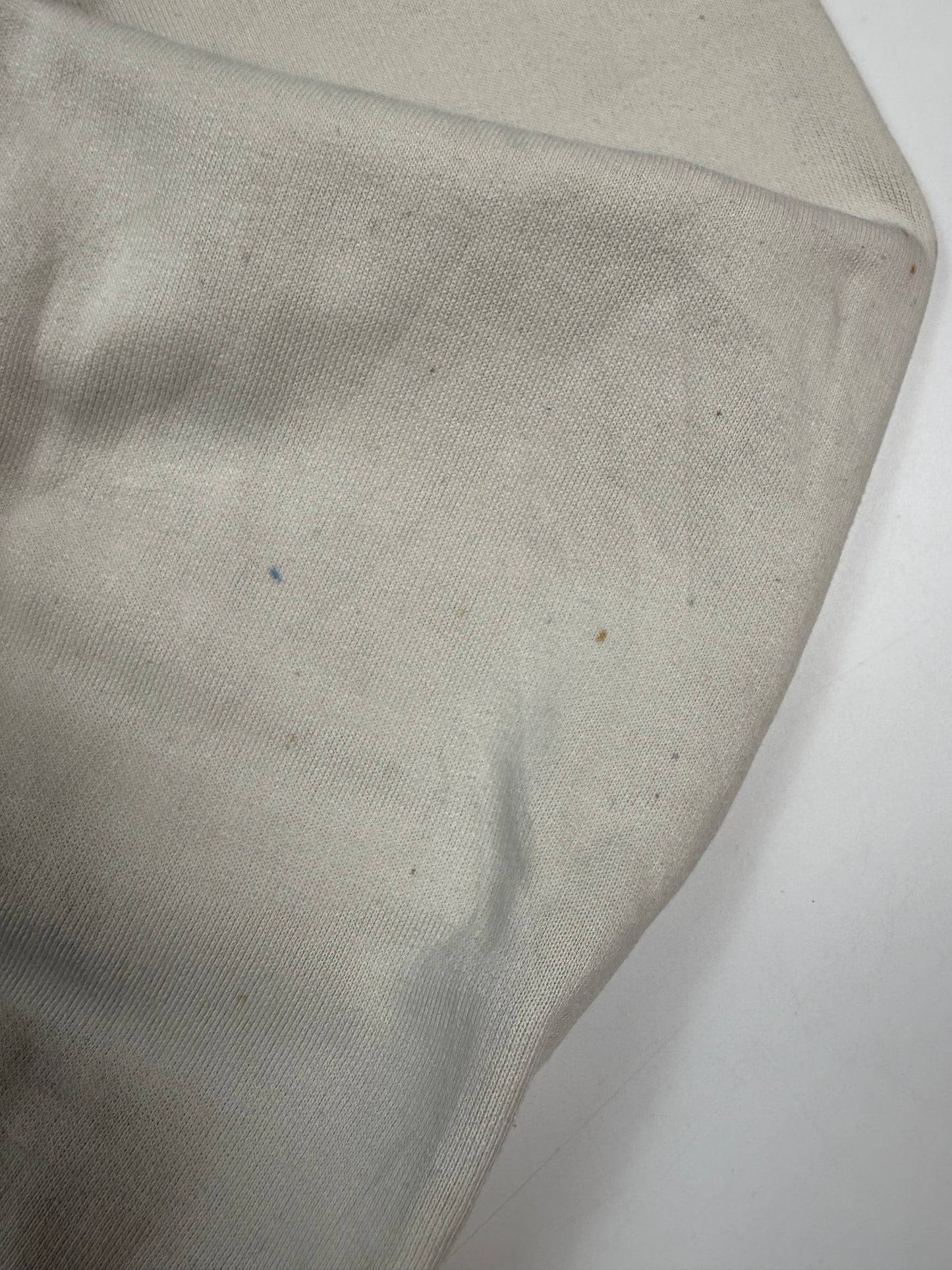 Vintage Umbro centre logo sweatshirt (XL)