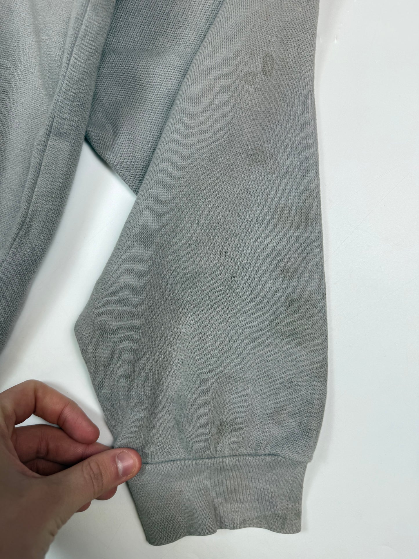 Vintage Umbro spell out sweatshirt (M)