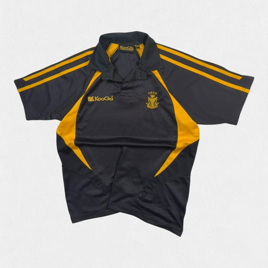 Vintage Cornwall Kooga rugby union shirt (M)